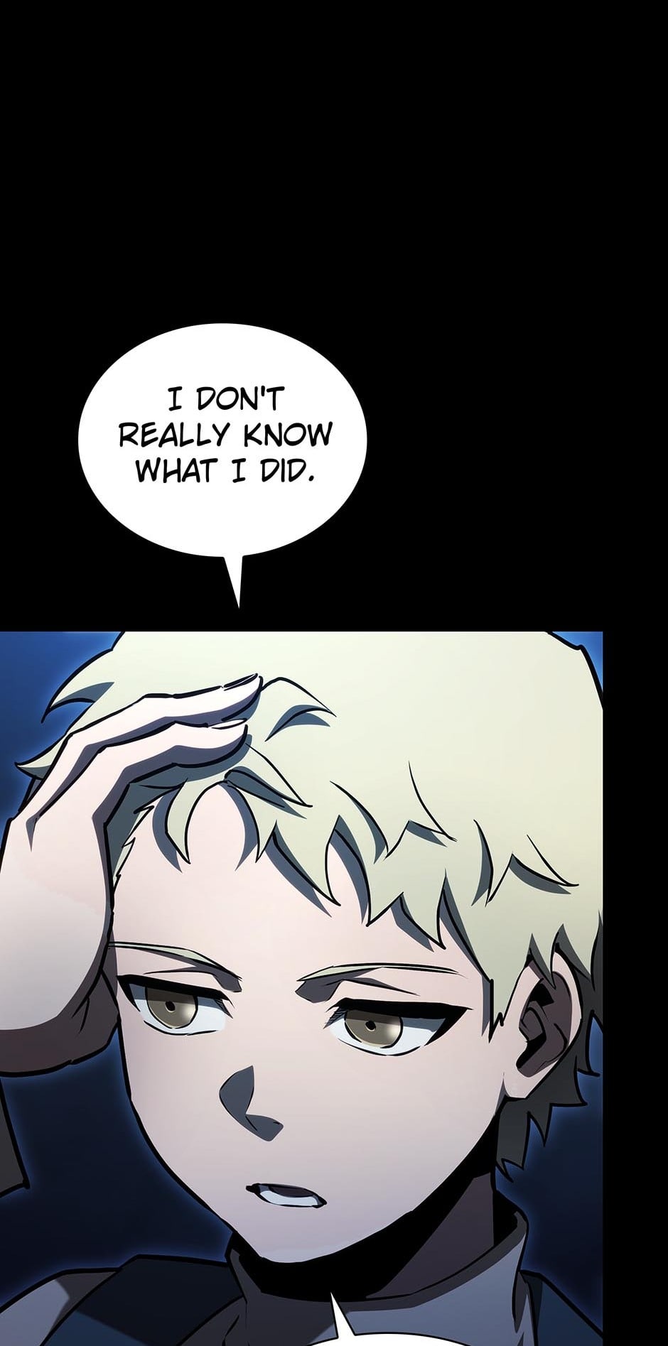 The Beginning After the End Manhwa - Chapter 176 Page 92