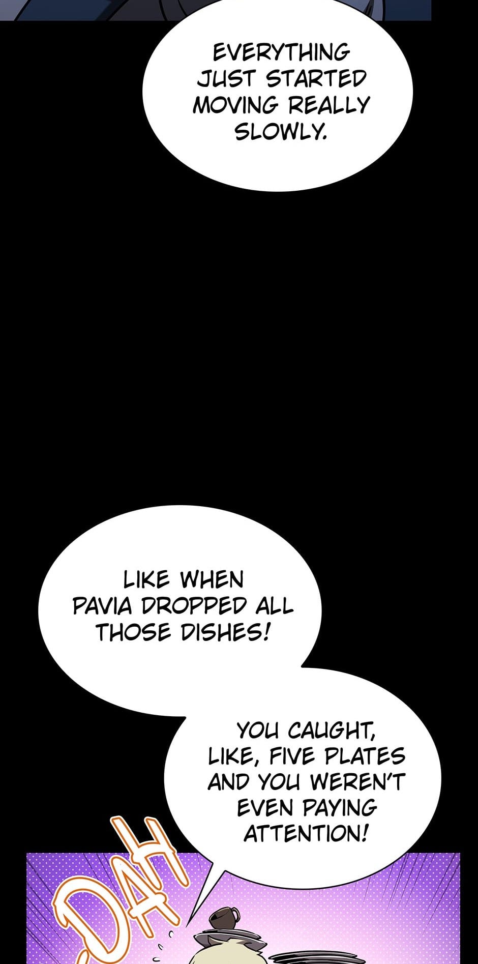 The Beginning After the End Manhwa - Chapter 176 Page 93