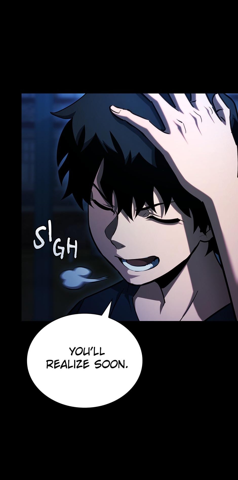 The Beginning After the End Manhwa - Chapter 176 Page 95