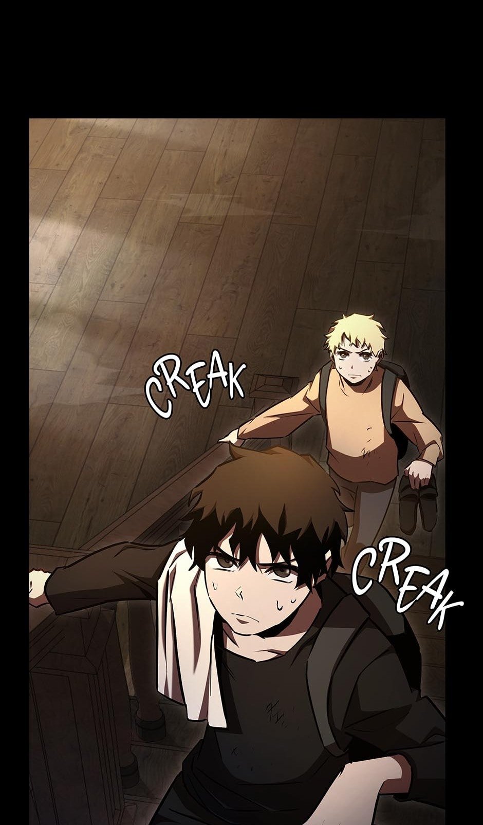 The Beginning After the End Manhwa - Chapter 176 Page 97