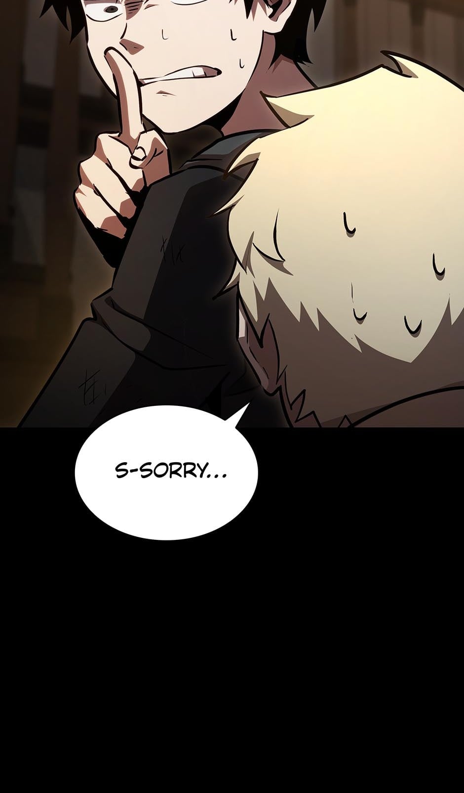 The Beginning After the End Manhwa - Chapter 176 Page 100