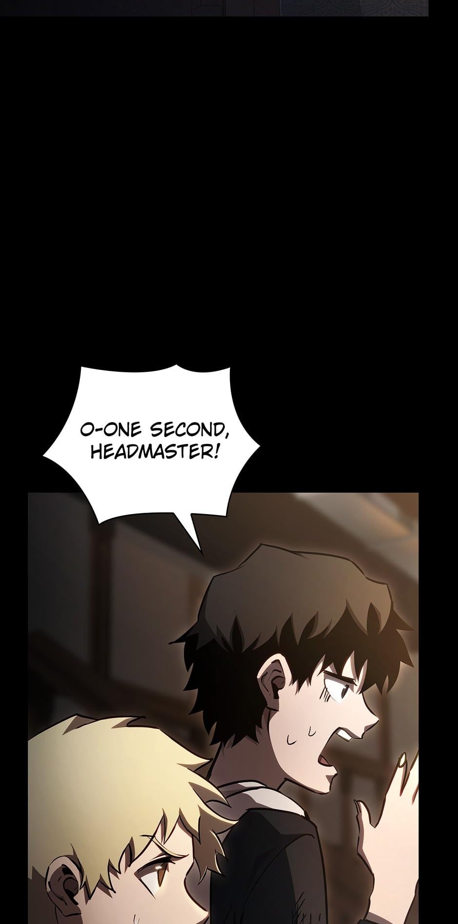 The Beginning After the End Manhwa - Chapter 176 Page 102