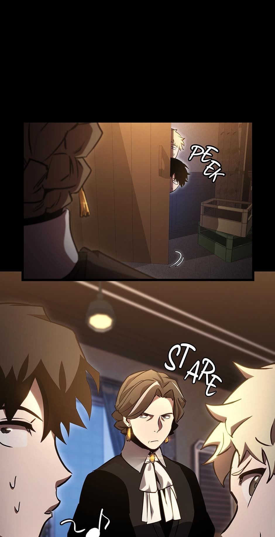 The Beginning After the End Manhwa - Chapter 176 Page 104