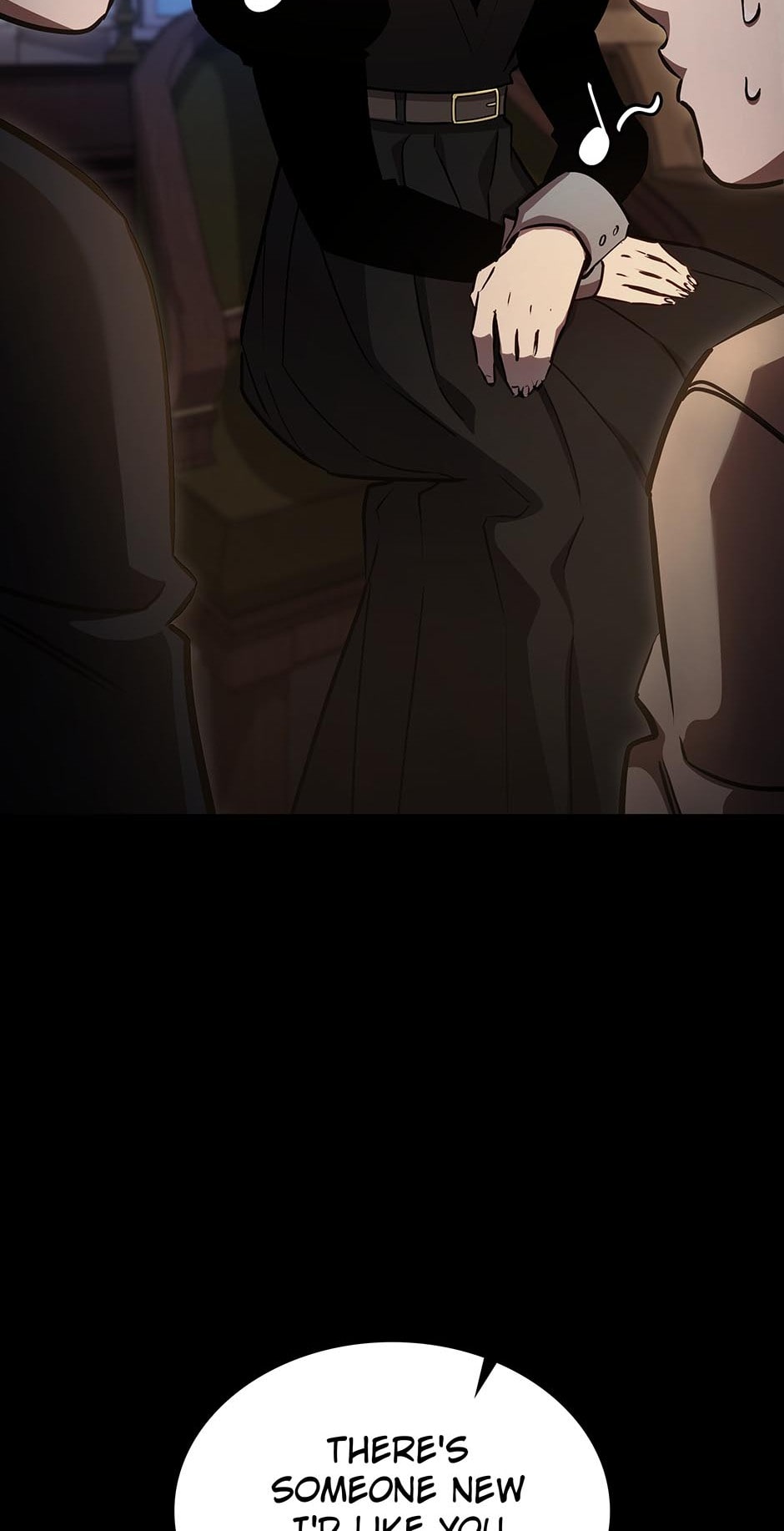 The Beginning After the End Manhwa - Chapter 176 Page 105