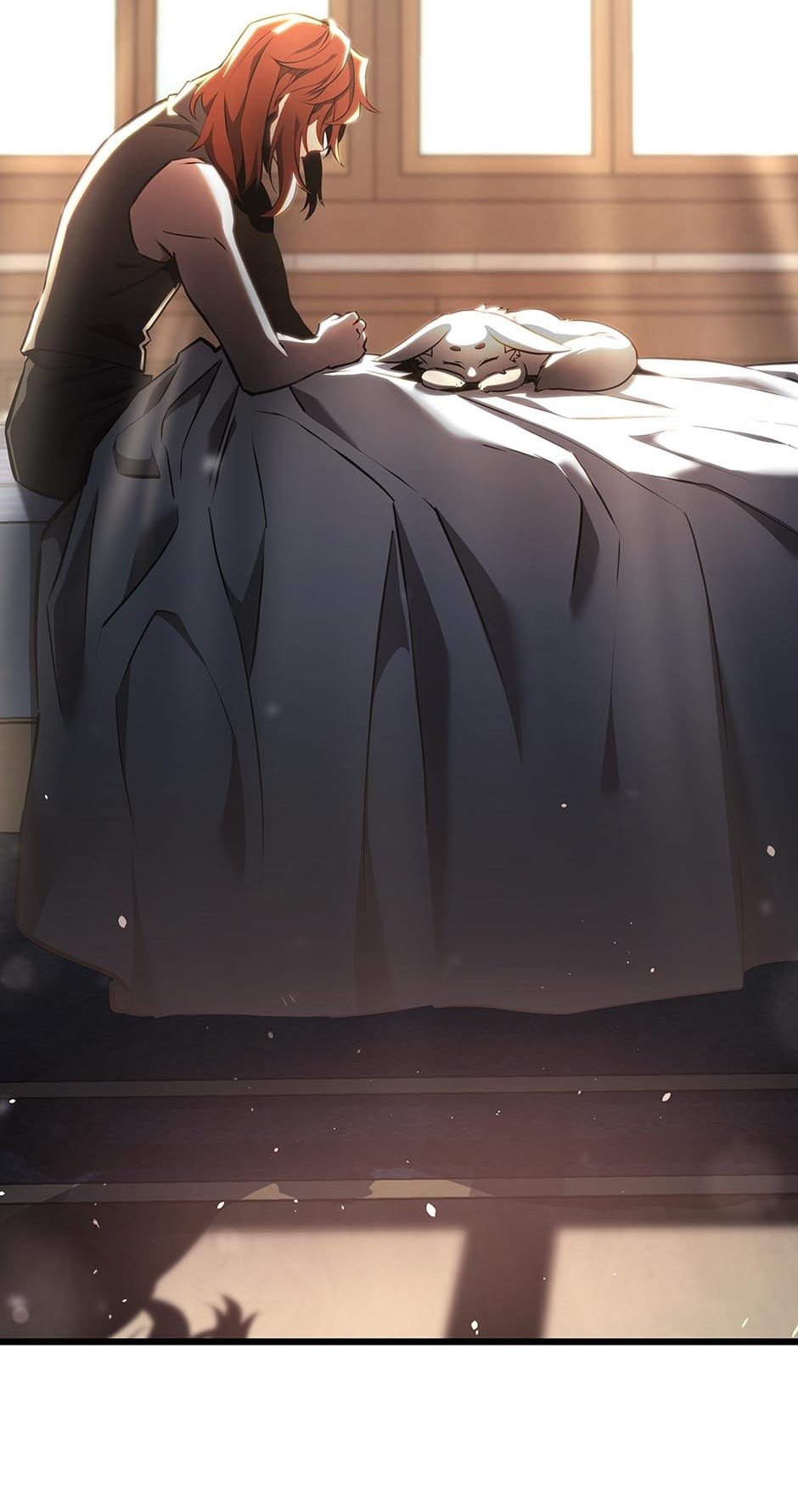 The Beginning After the End Manhwa - Chapter 176 Page 113