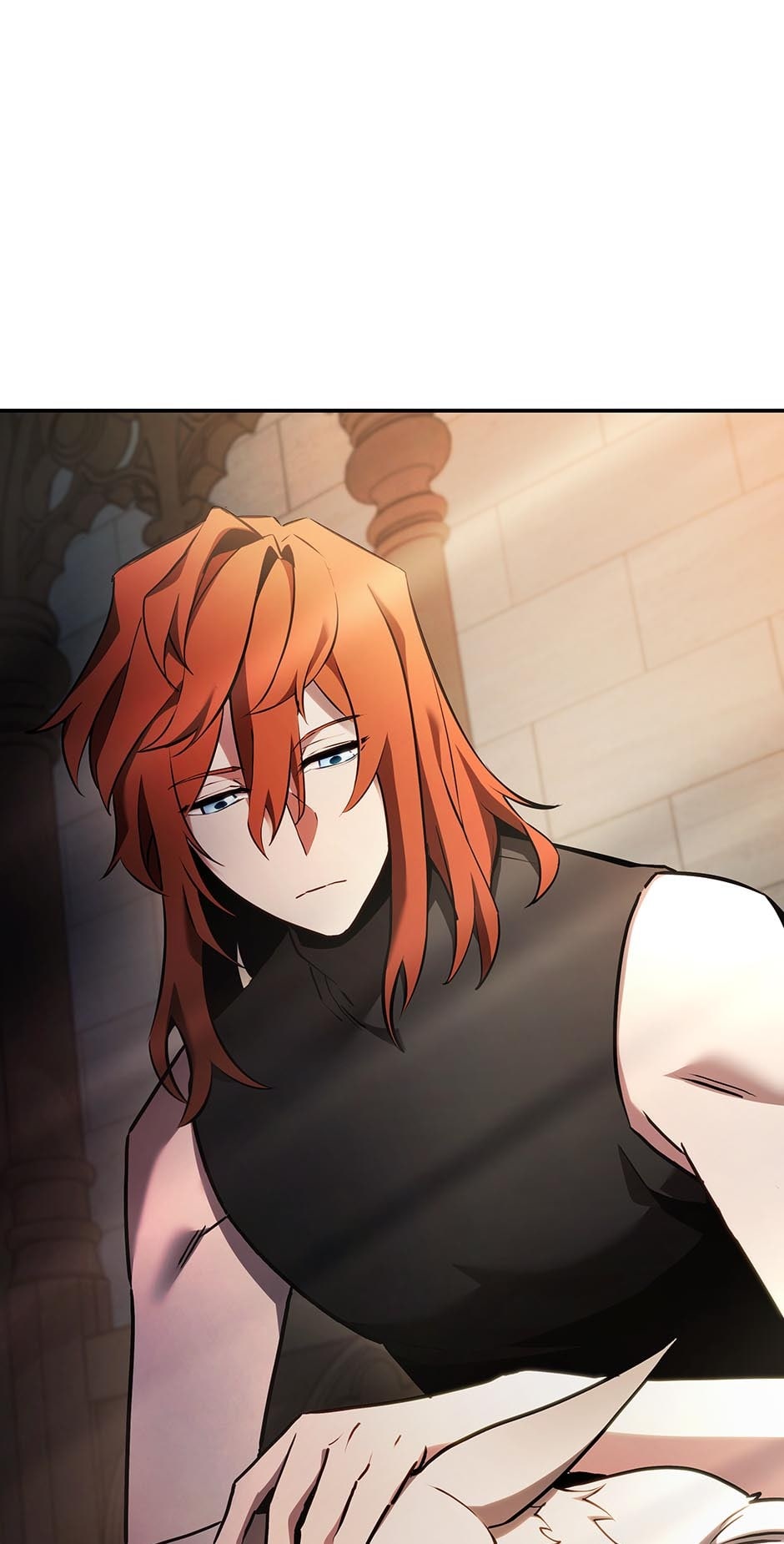 The Beginning After the End Manhwa - Chapter 176 Page 114