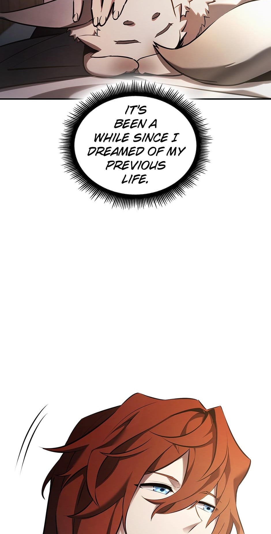 The Beginning After the End Manhwa - Chapter 176 Page 115