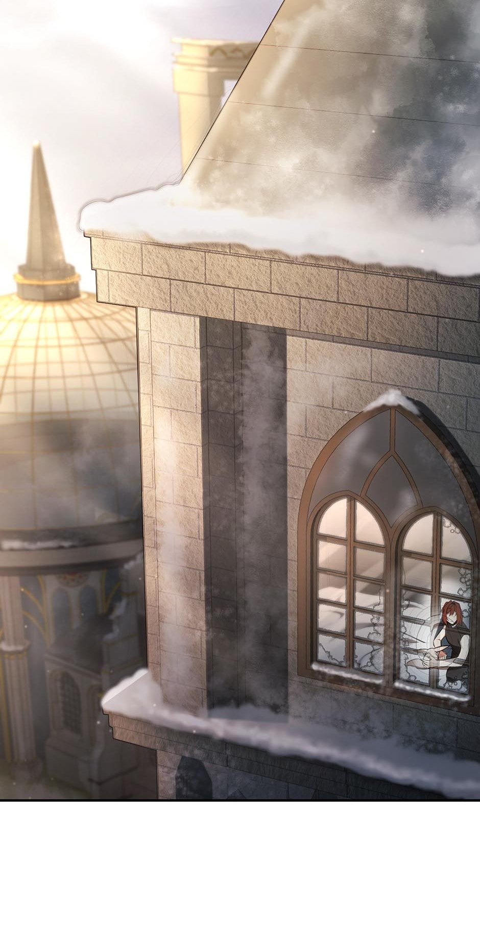 The Beginning After the End Manhwa - Chapter 176 Page 117