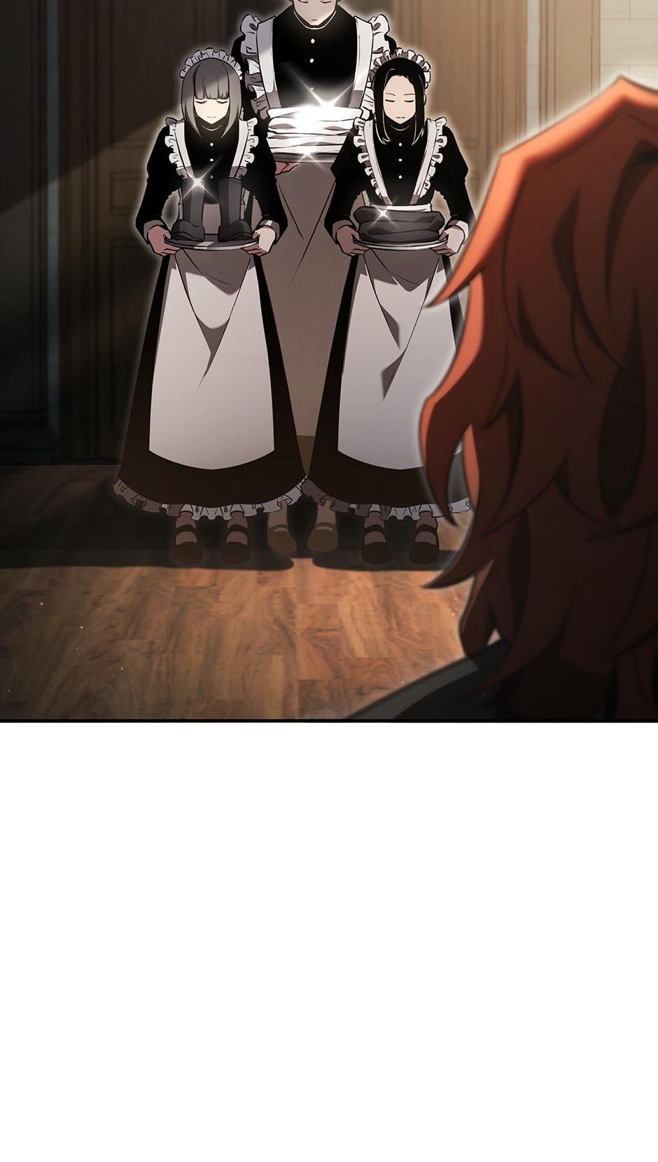 The Beginning After the End Manhwa - Chapter 176 Page 123