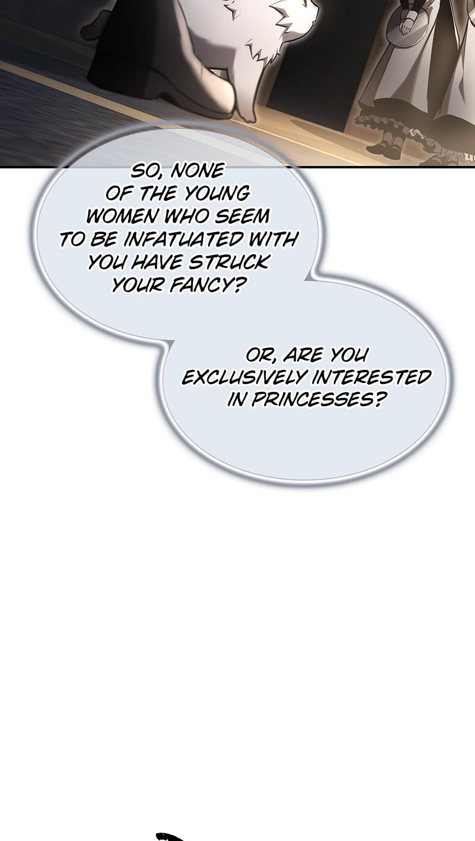 The Beginning After the End Manhwa - Chapter 176 Page 125