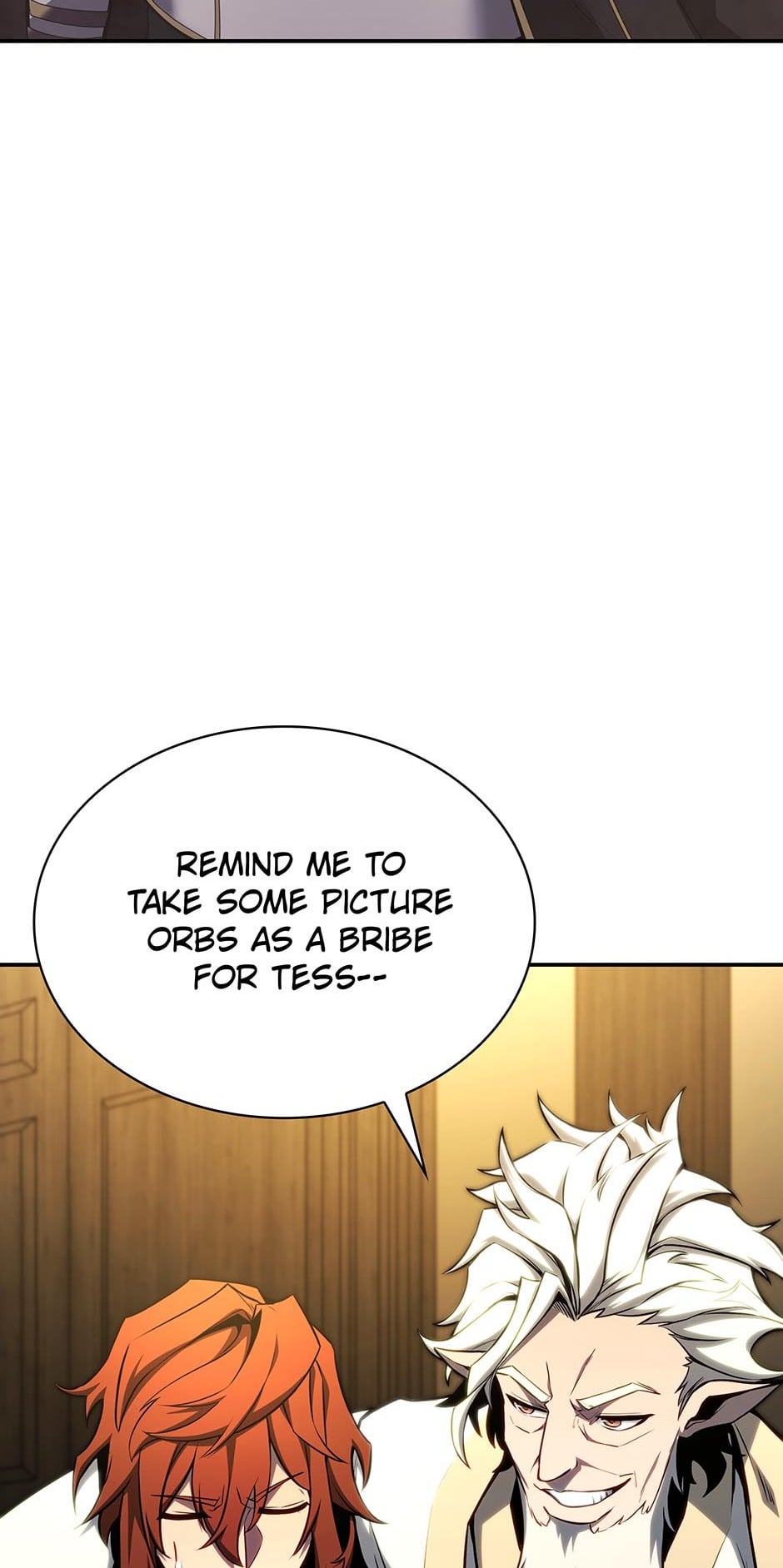 The Beginning After the End Manhwa - Chapter 176 Page 129