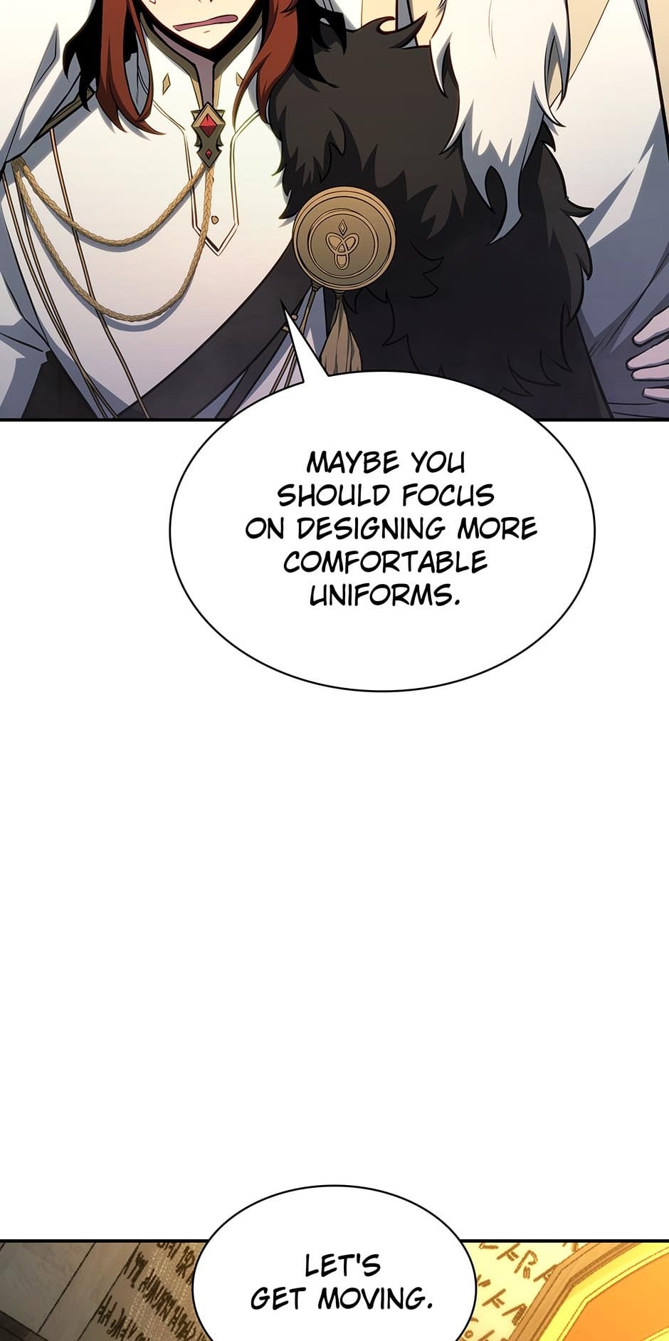 The Beginning After the End Manhwa - Chapter 176 Page 130