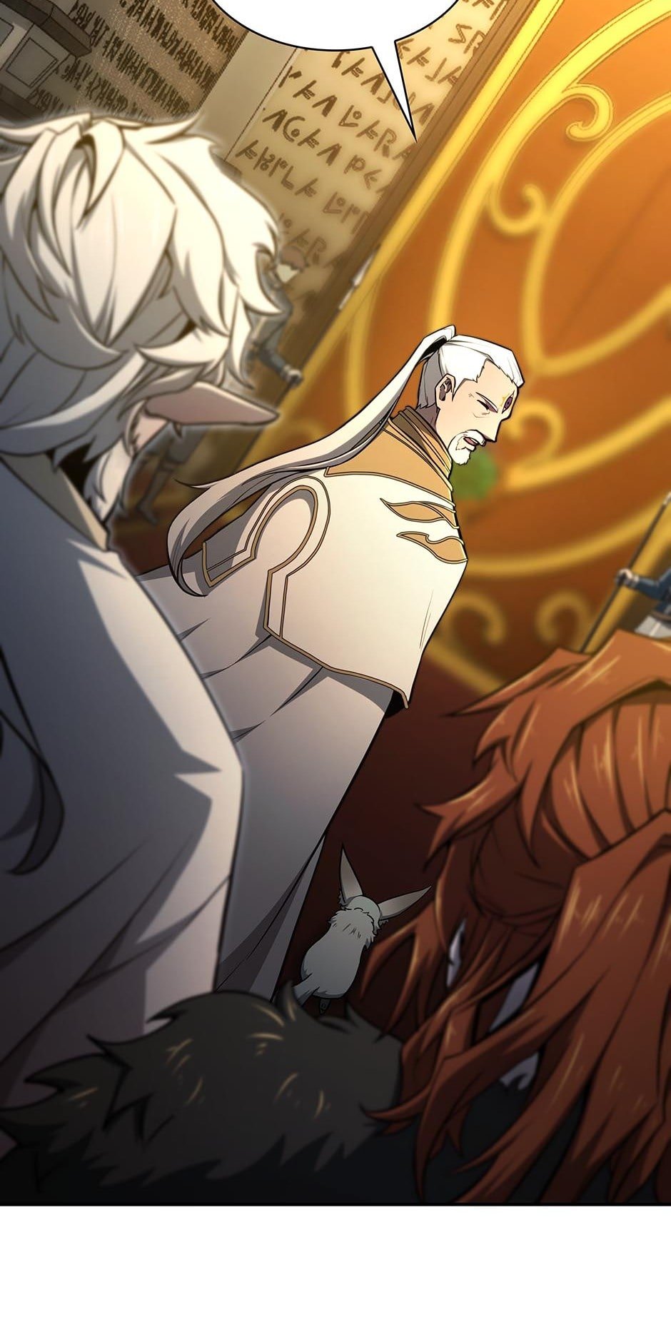 The Beginning After the End Manhwa - Chapter 176 Page 131