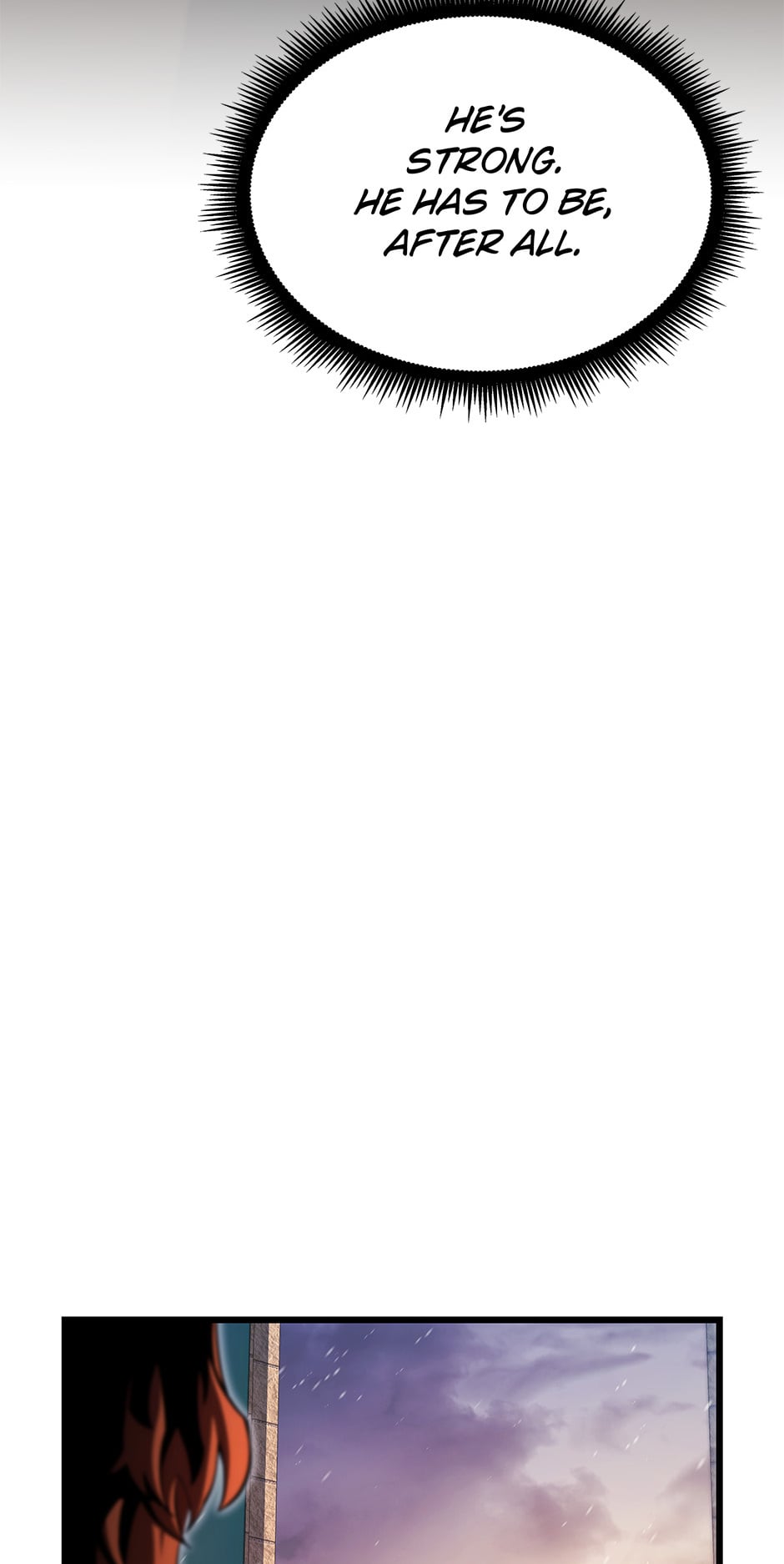 The Beginning After the End Manhwa - Chapter 176 Page 135