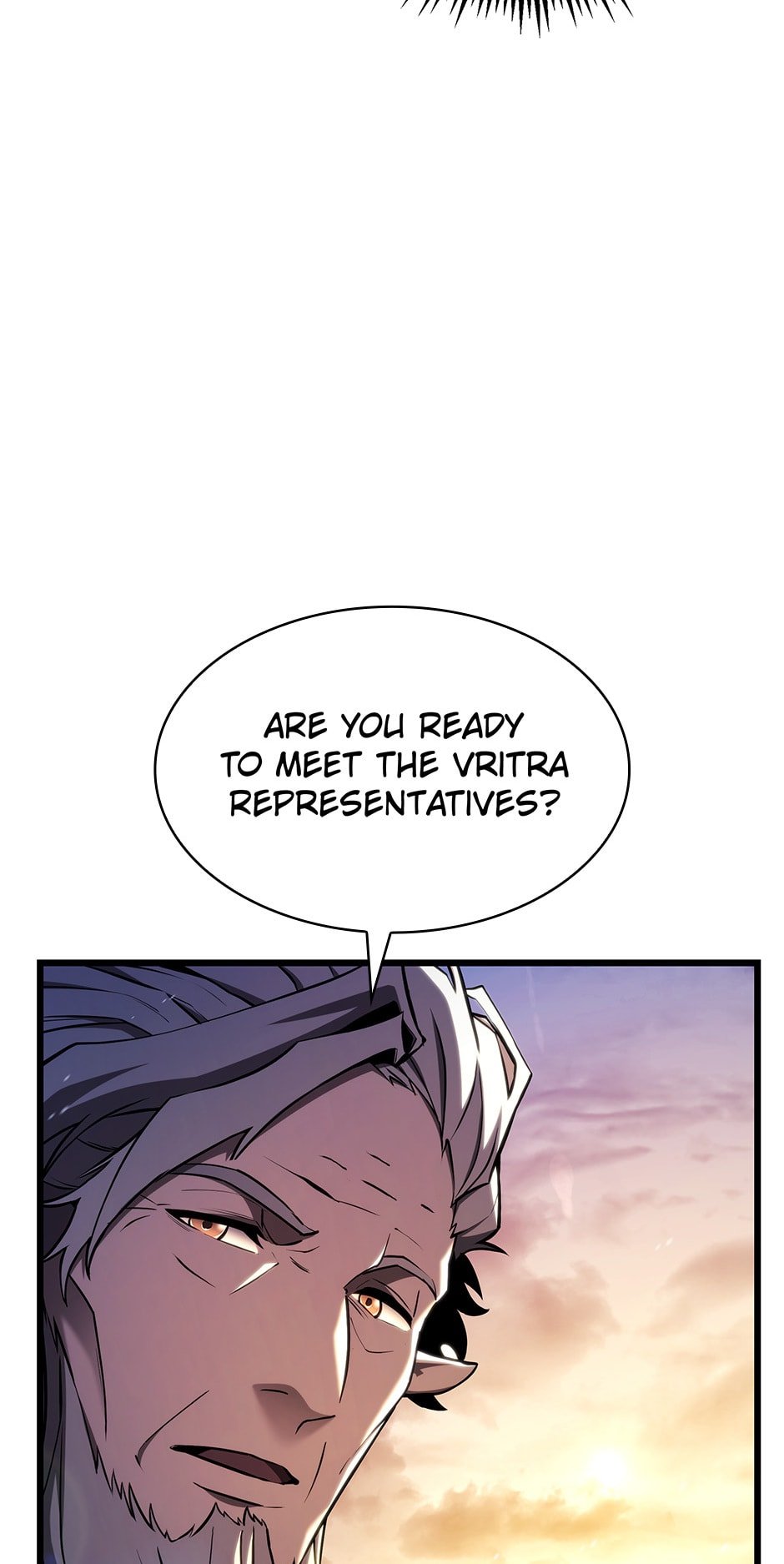 The Beginning After the End Manhwa - Chapter 176 Page 137