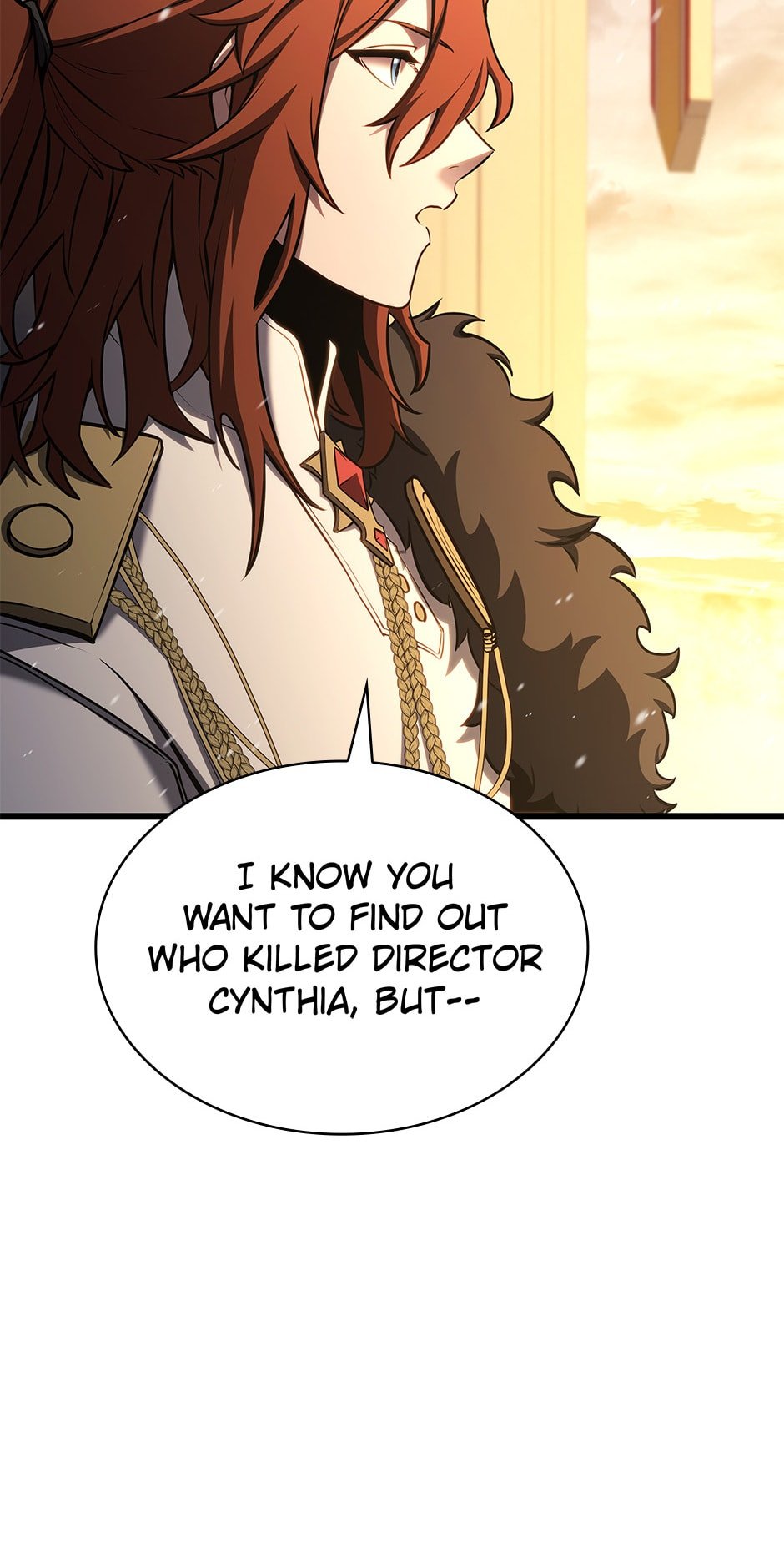 The Beginning After the End Manhwa - Chapter 176 Page 139