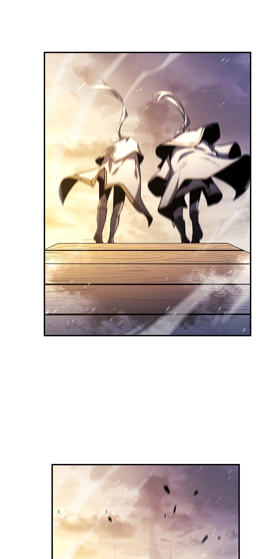 The Beginning After the End Manhwa - Chapter 176 Page 145