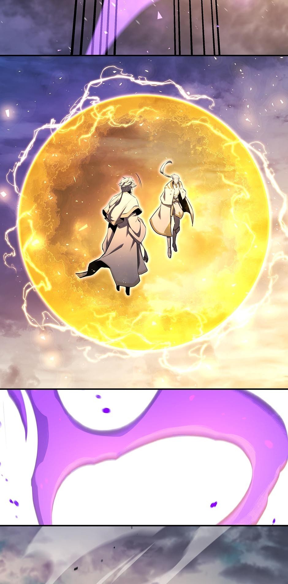 The Beginning After the End Manhwa - Chapter 176 Page 150