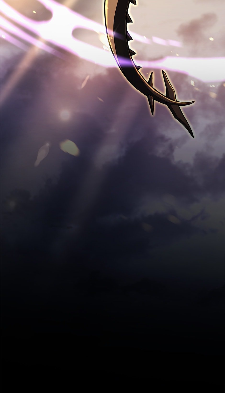 The Beginning After the End Manhwa - Chapter 176 Page 154