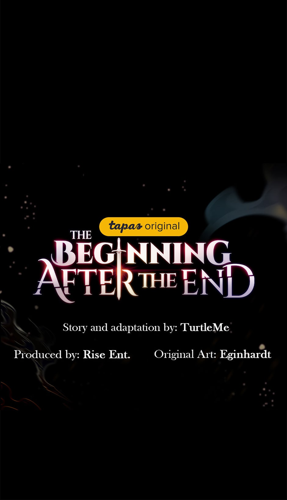 The Beginning After the End Manhwa - Chapter 176 Page 155