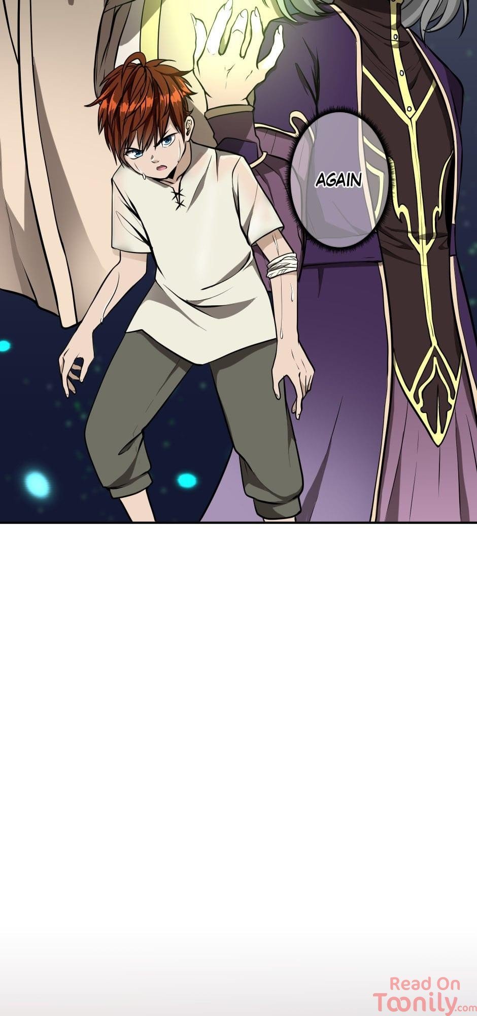 The Beginning After the End Manhwa - Chapter 38 Page 3