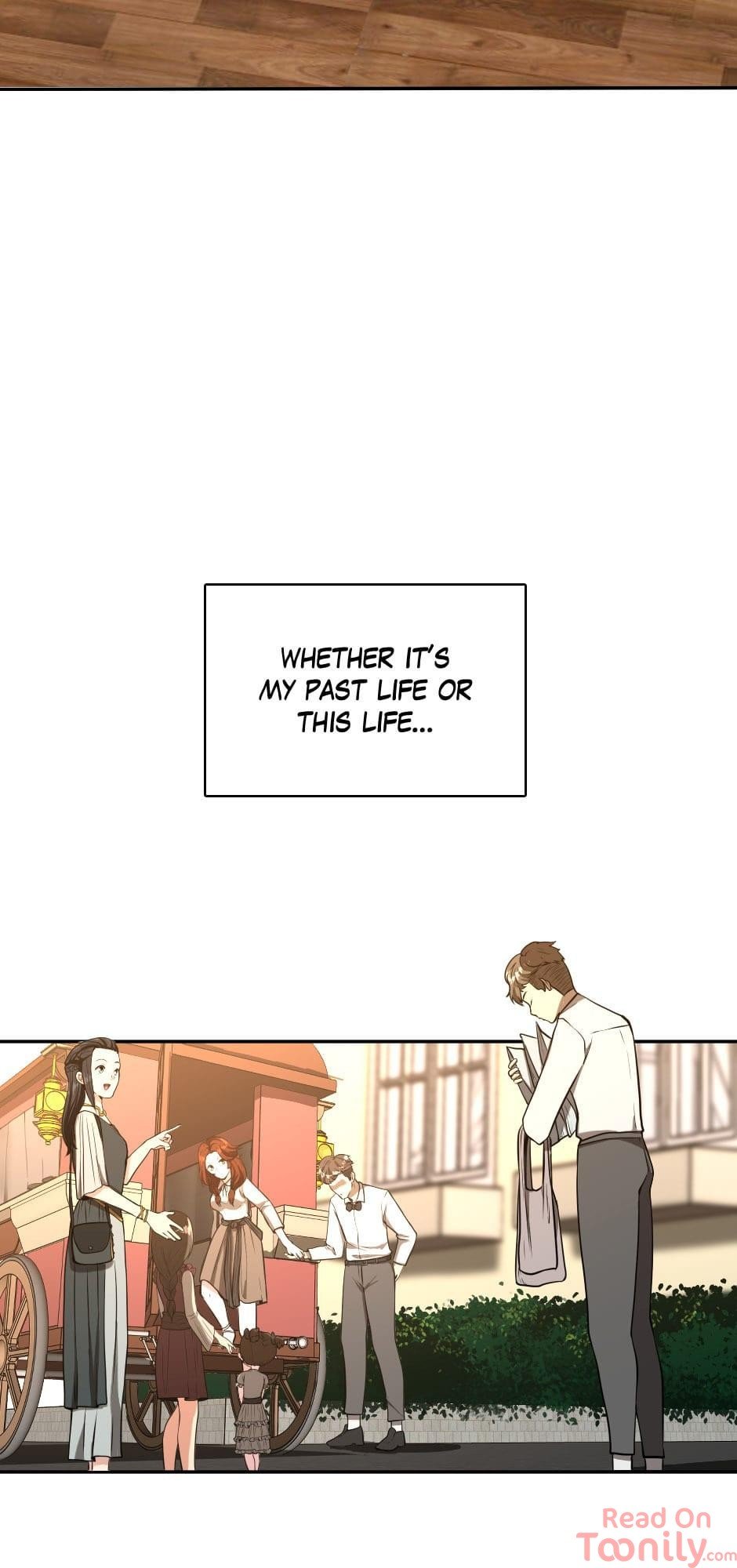 The Beginning After the End Manhwa - Chapter 38 Page 6