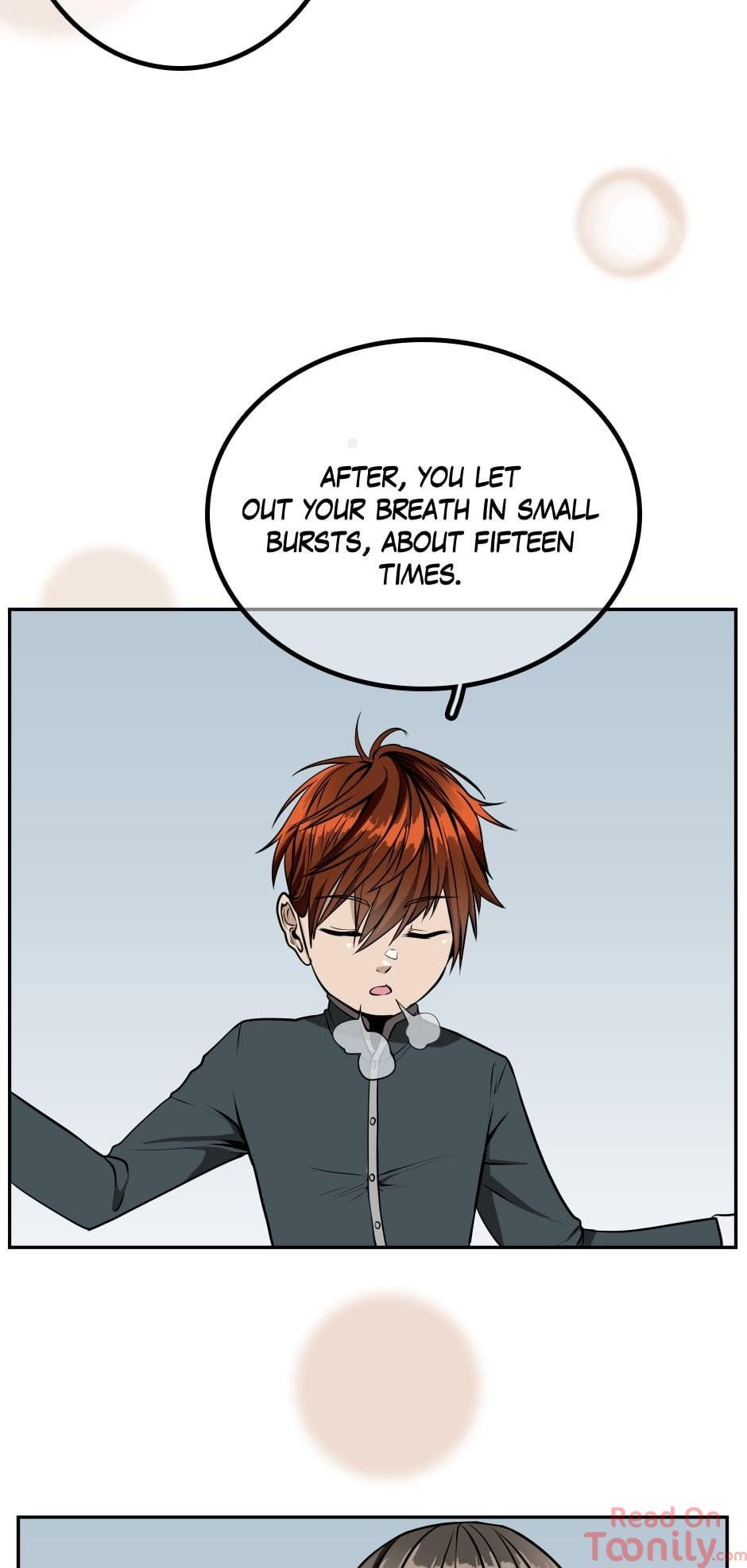 The Beginning After the End Manhwa - Chapter 38 Page 35