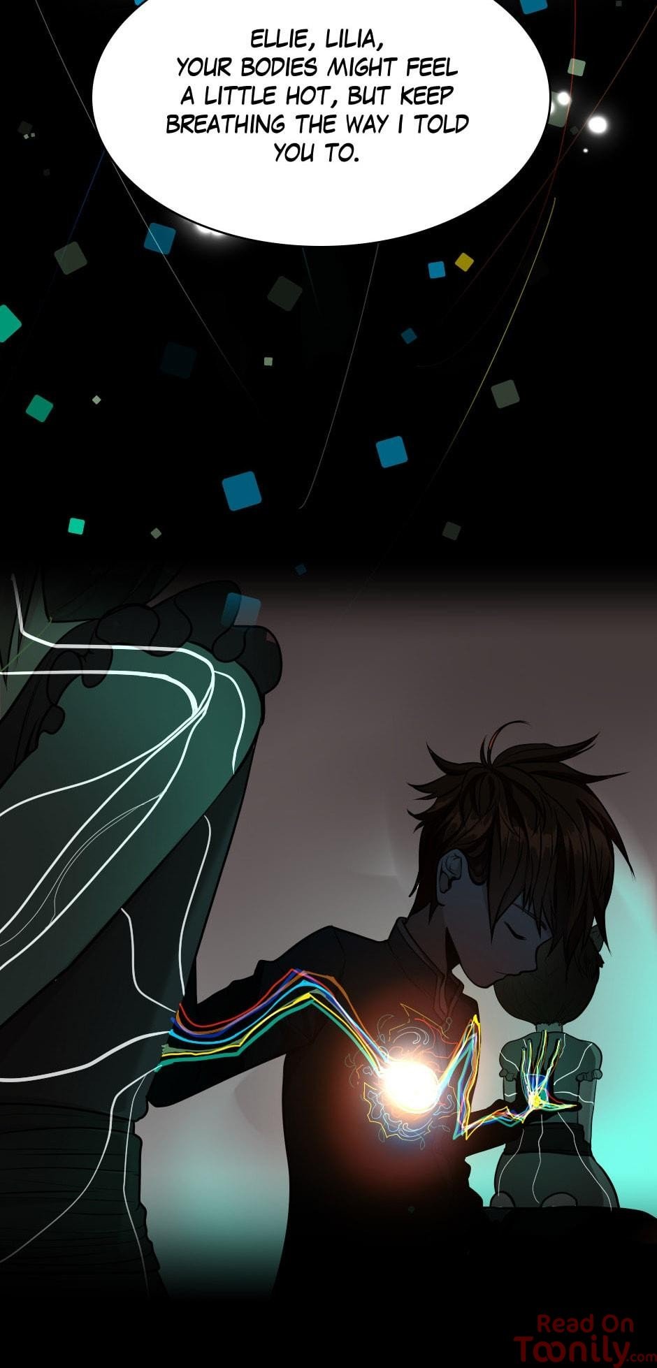 The Beginning After the End Manhwa - Chapter 38 Page 44