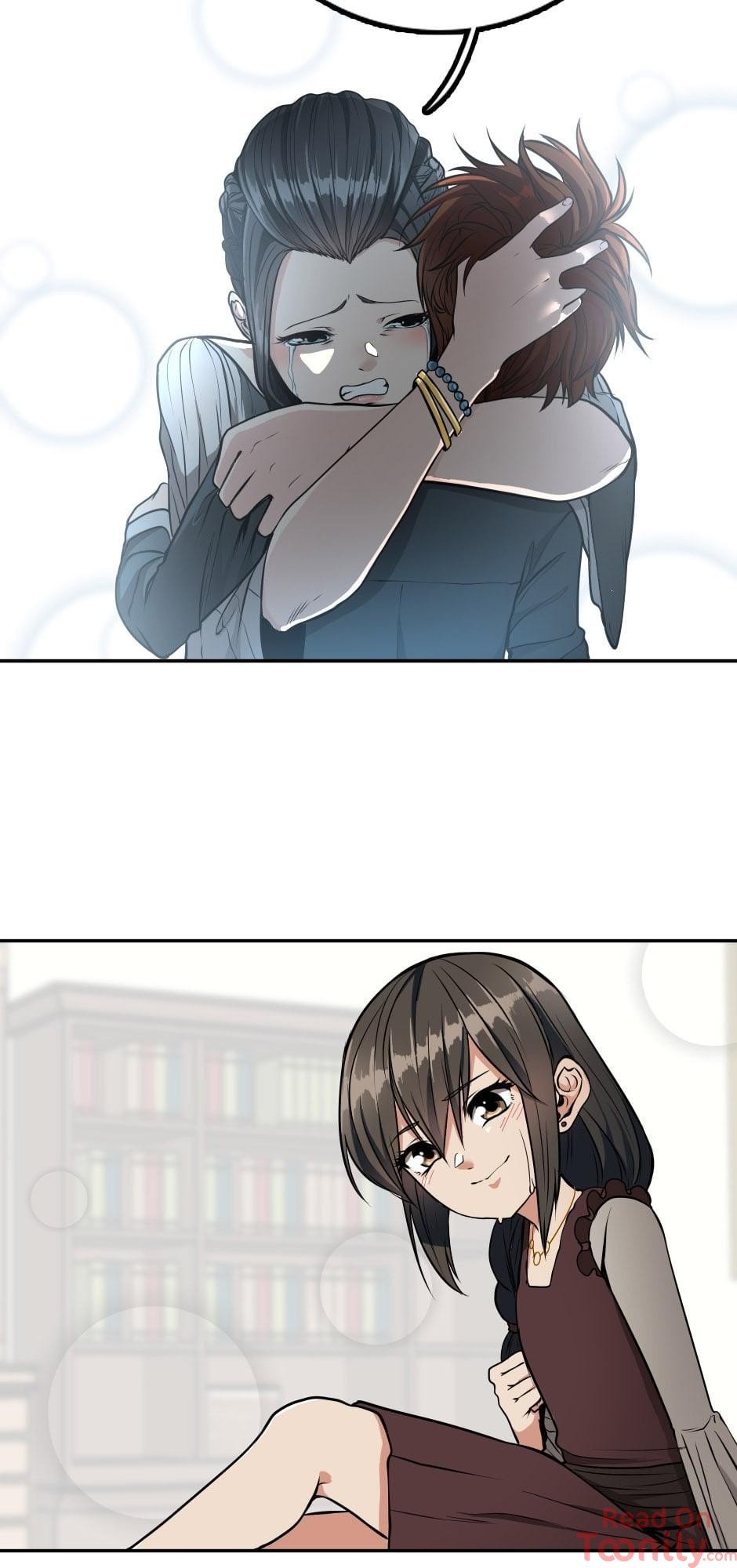 The Beginning After the End Manhwa - Chapter 38 Page 53