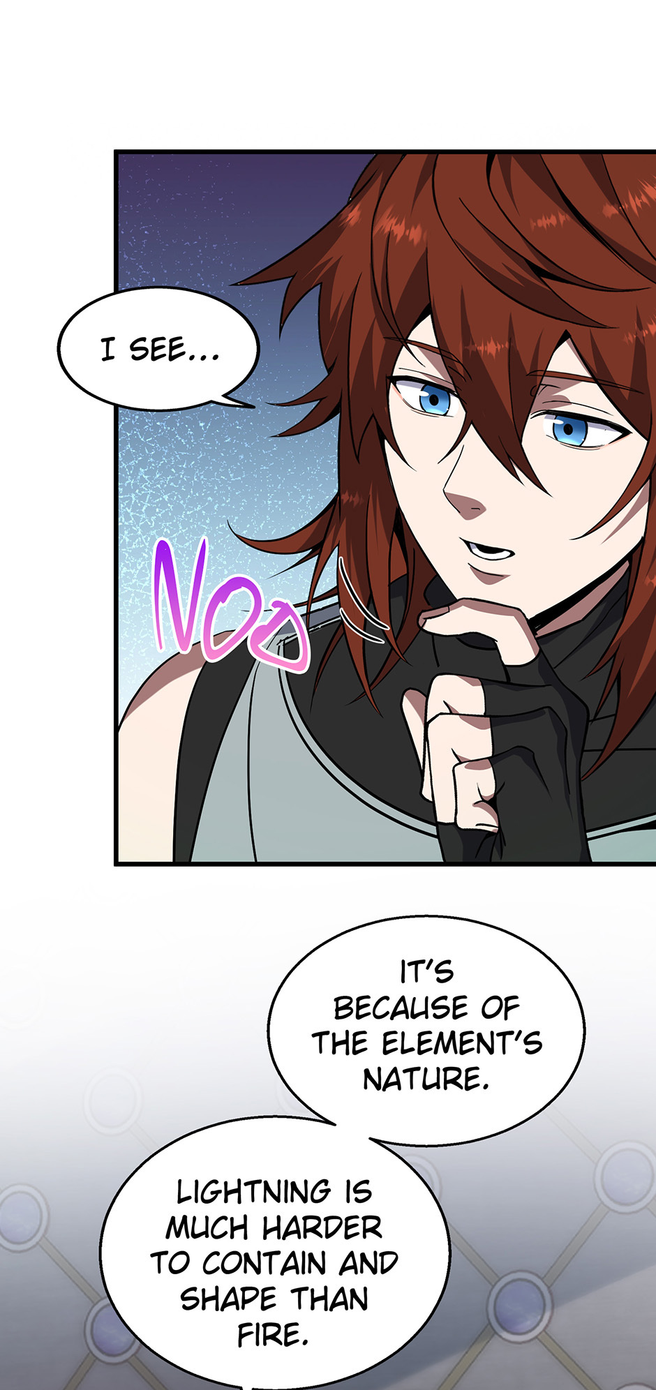 The Beginning After the End Manhwa - Chapter 218 Page 9