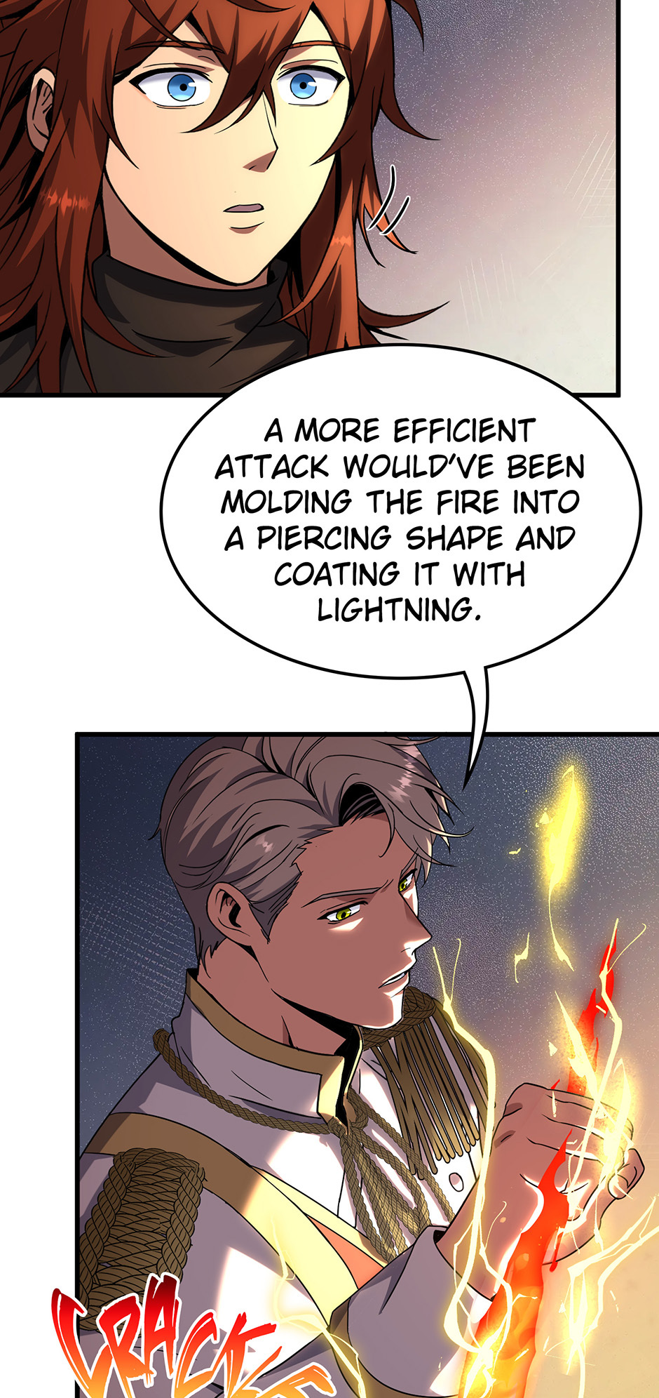 The Beginning After the End Manhwa - Chapter 218 Page 11