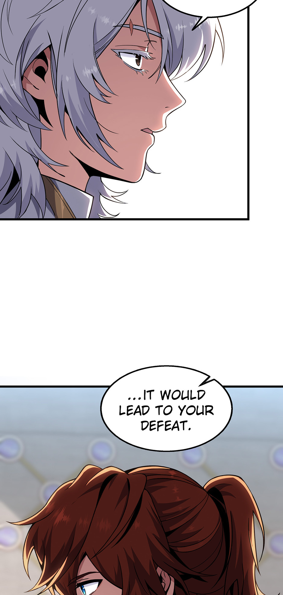 The Beginning After the End Manhwa - Chapter 218 Page 20