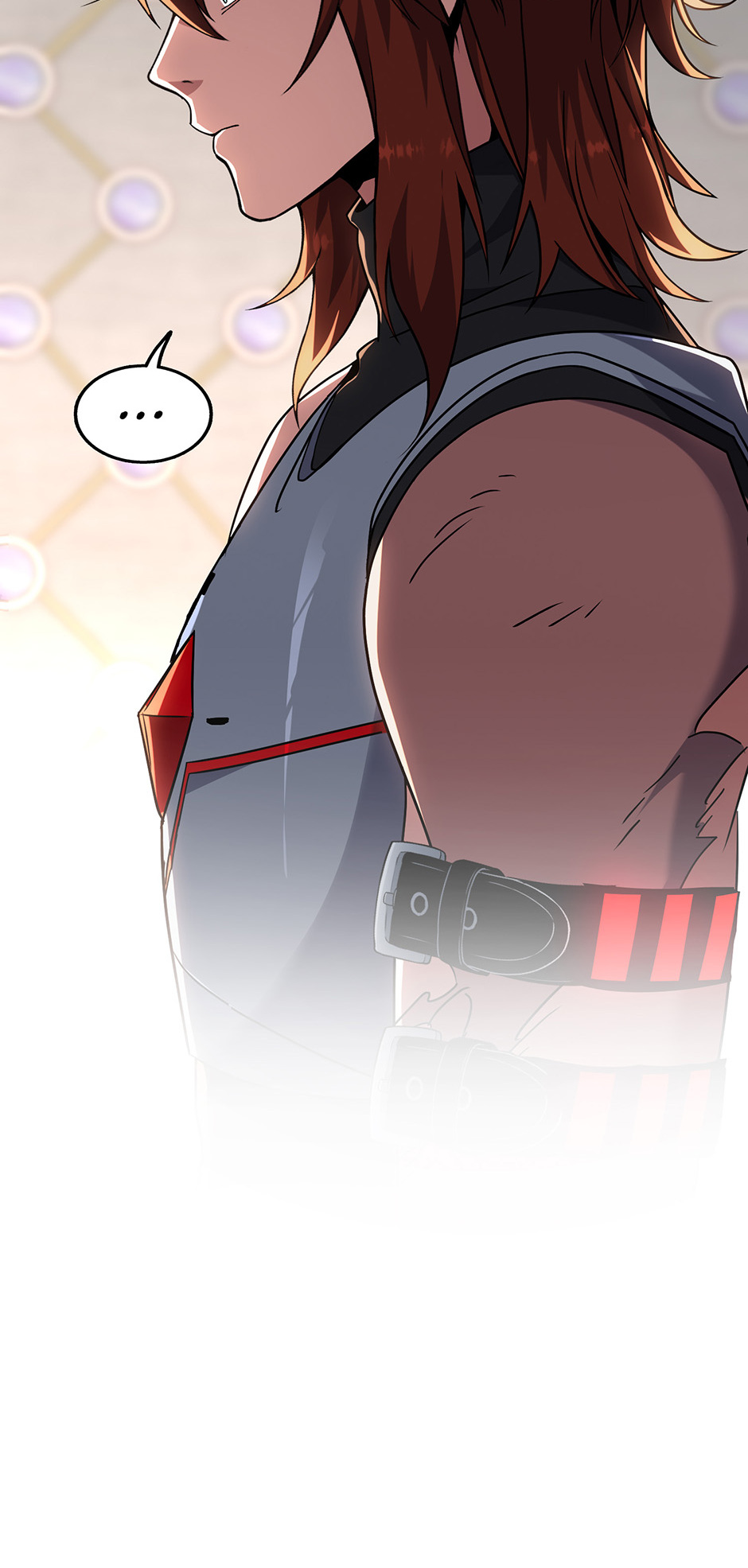 The Beginning After the End Manhwa - Chapter 218 Page 21