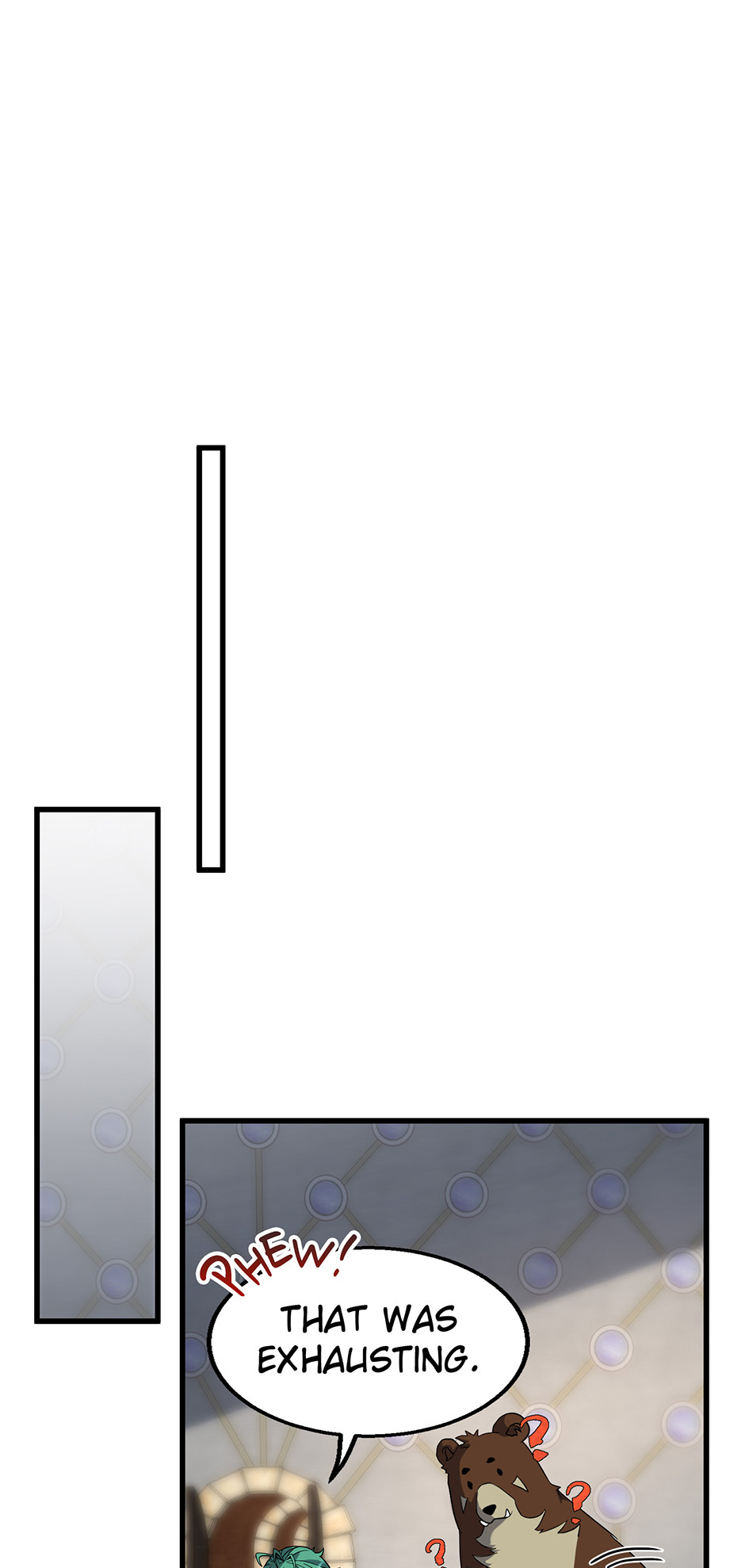 The Beginning After the End Manhwa - Chapter 218 Page 22