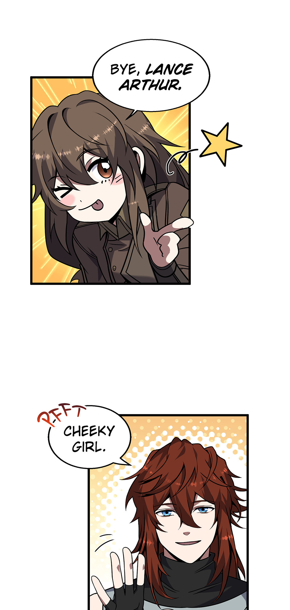 The Beginning After the End Manhwa - Chapter 218 Page 26