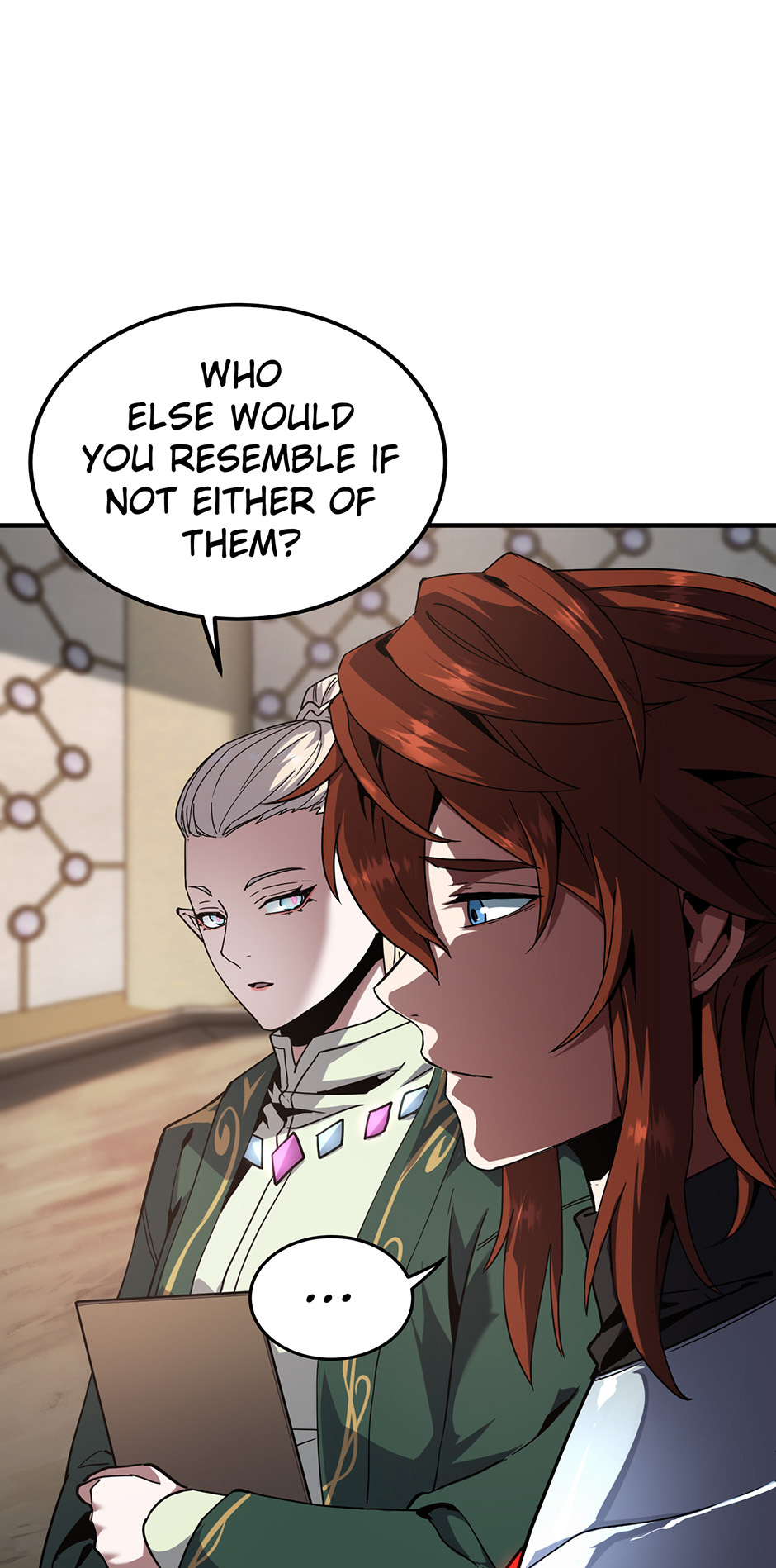 The Beginning After the End Manhwa - Chapter 218 Page 29