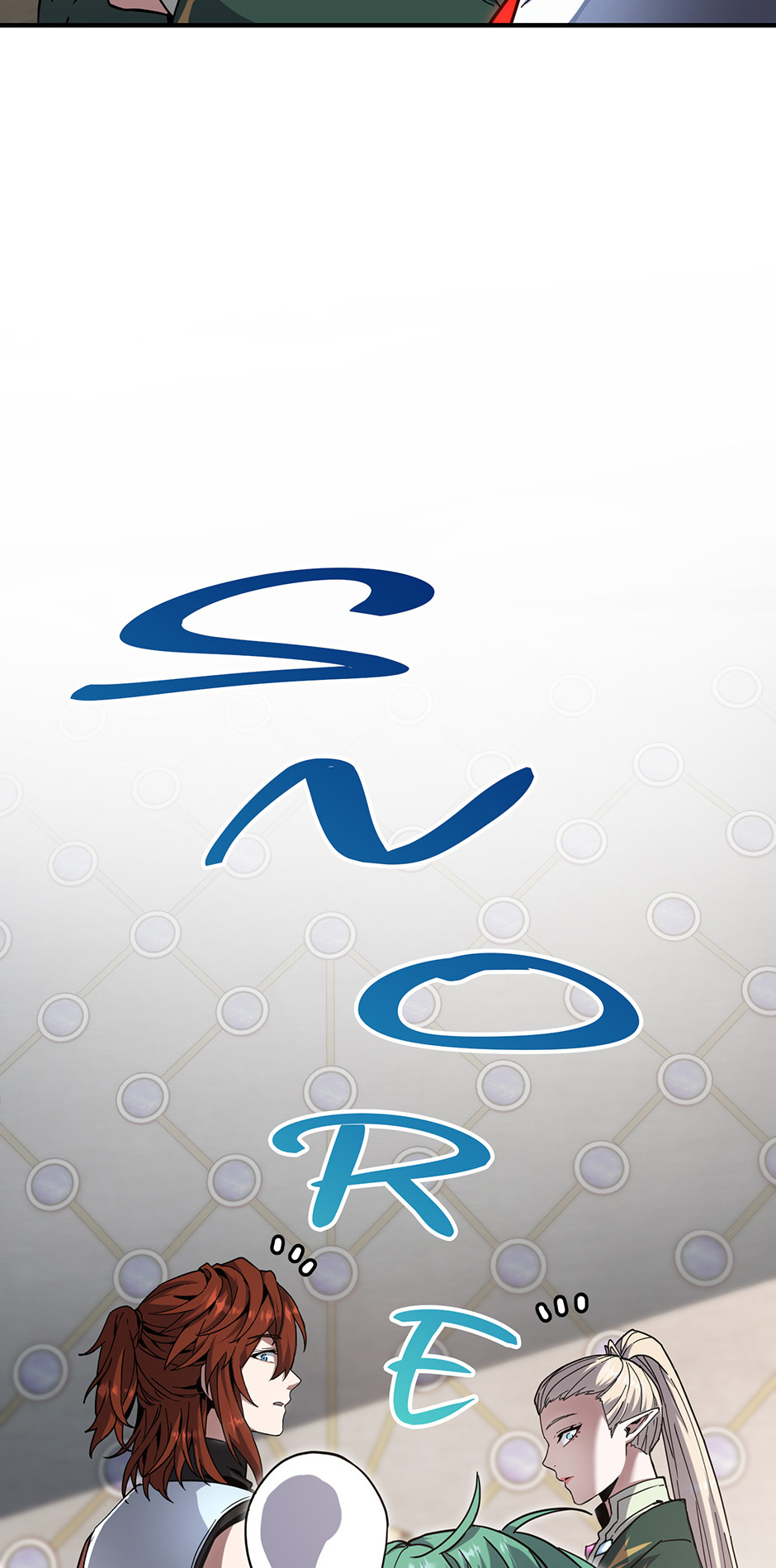 The Beginning After the End Manhwa - Chapter 218 Page 30