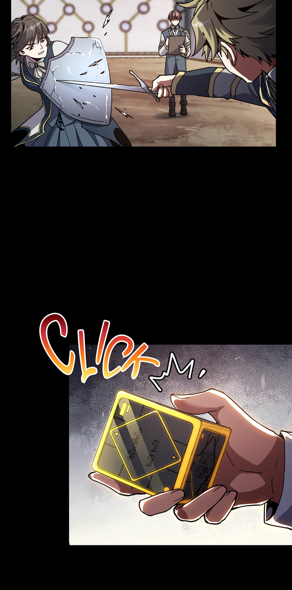 The Beginning After the End Manhwa - Chapter 218 Page 35