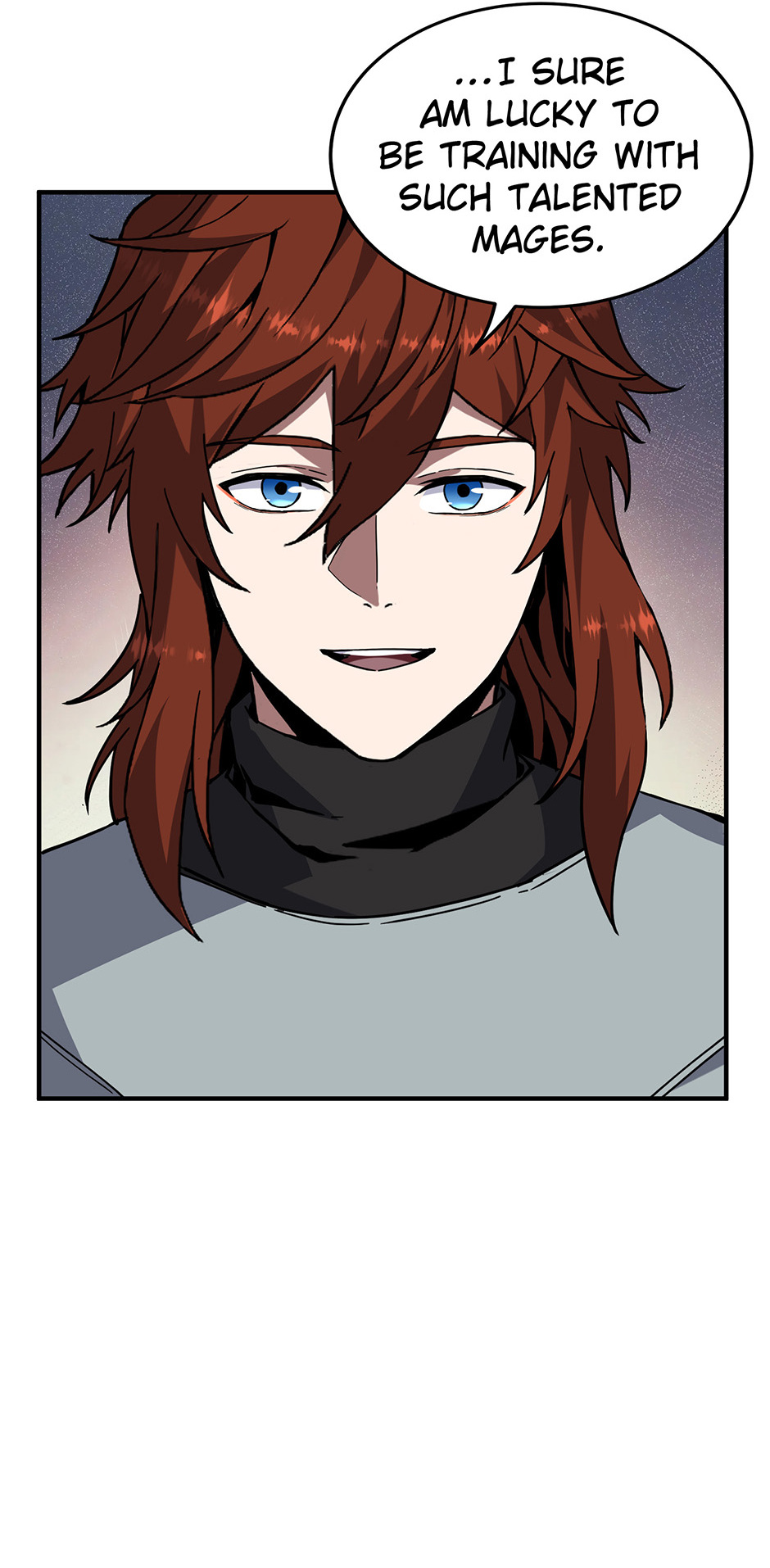 The Beginning After the End Manhwa - Chapter 218 Page 40