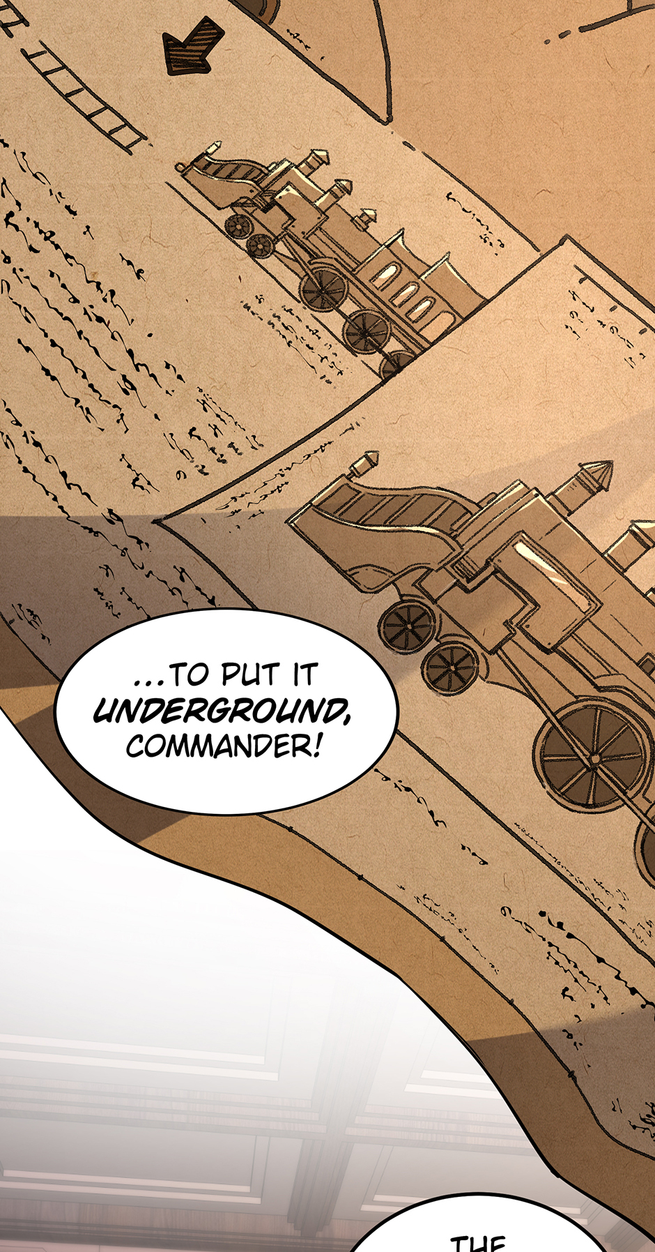 The Beginning After the End Manhwa - Chapter 218 Page 54