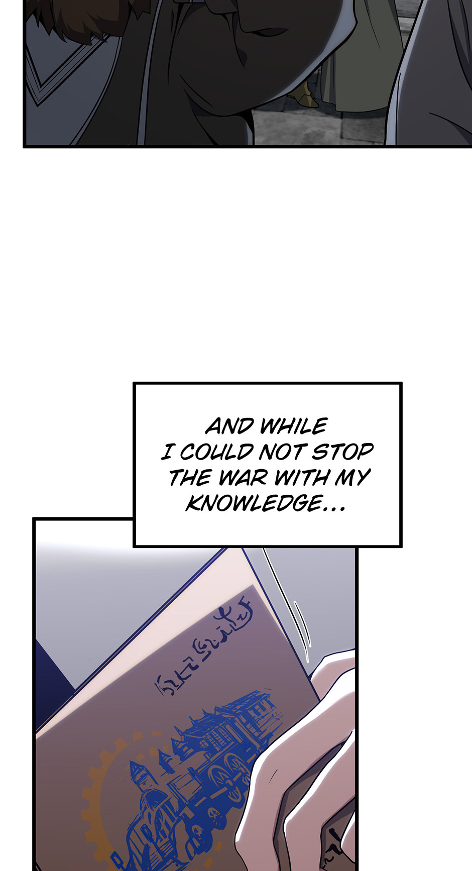 The Beginning After the End Manhwa - Chapter 218 Page 78