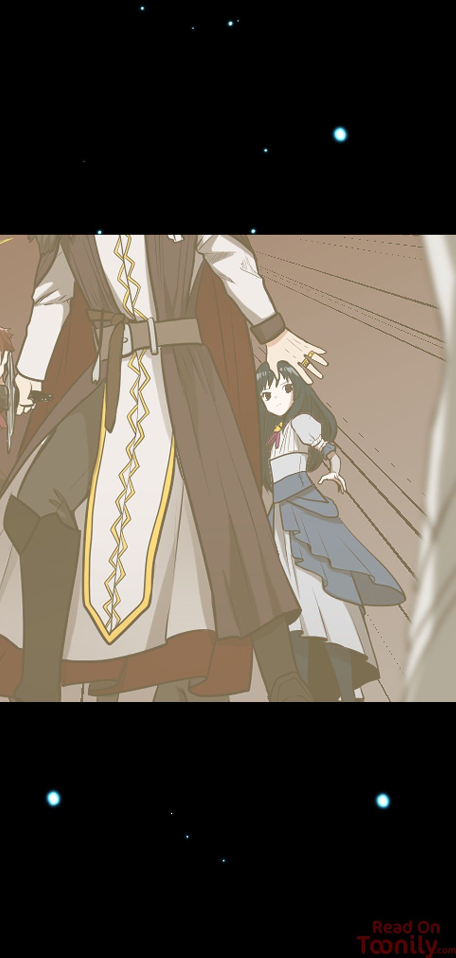 The Beginning After the End Manhwa - Chapter 81 Page 6