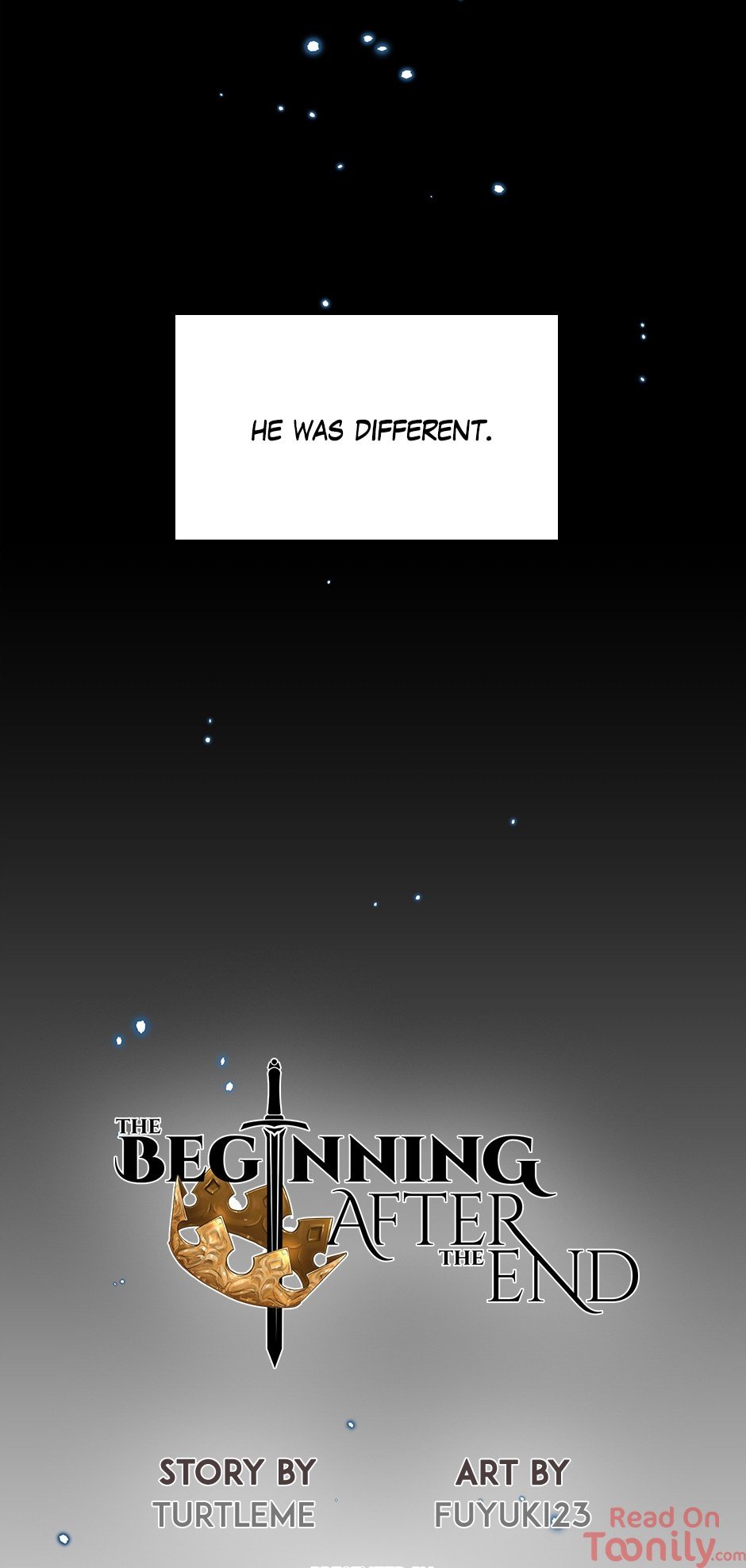 The Beginning After the End Manhwa - Chapter 81 Page 10