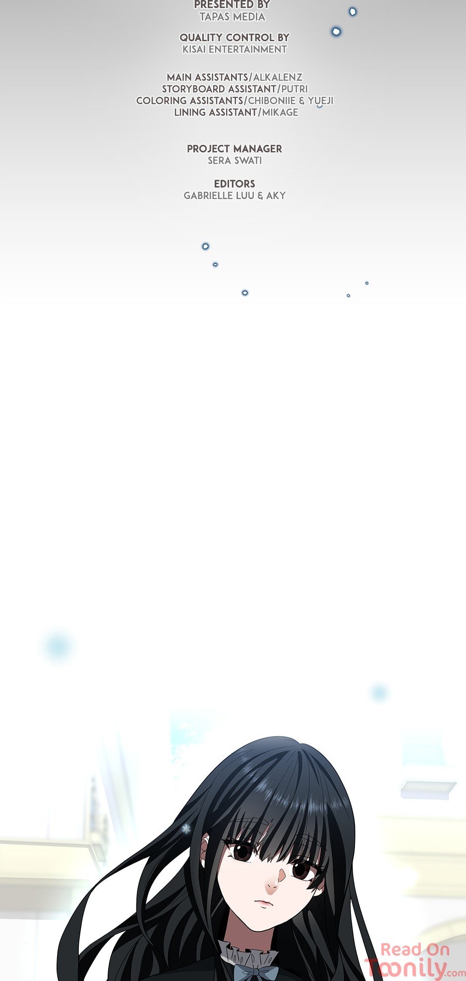 The Beginning After the End Manhwa - Chapter 81 Page 11