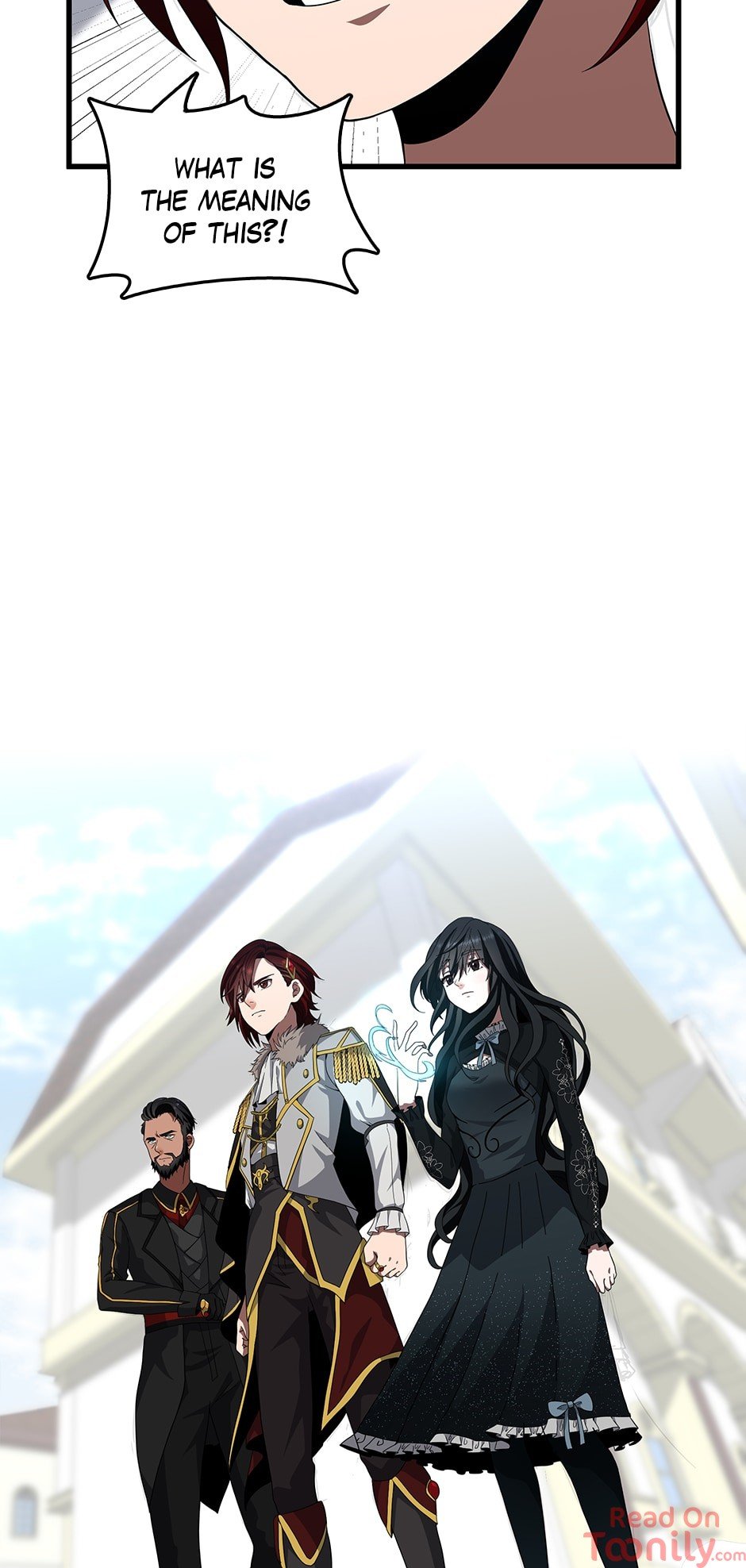 The Beginning After the End Manhwa - Chapter 81 Page 13