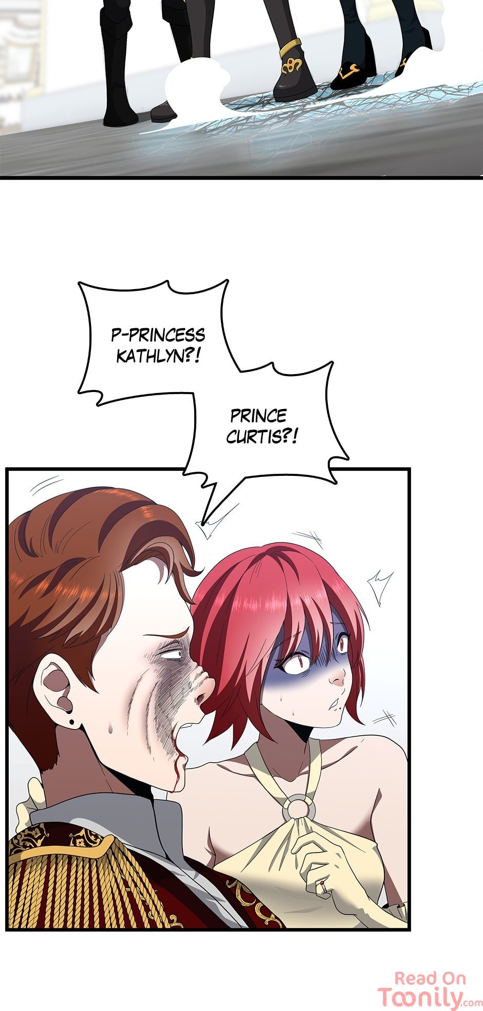 The Beginning After the End Manhwa - Chapter 81 Page 14