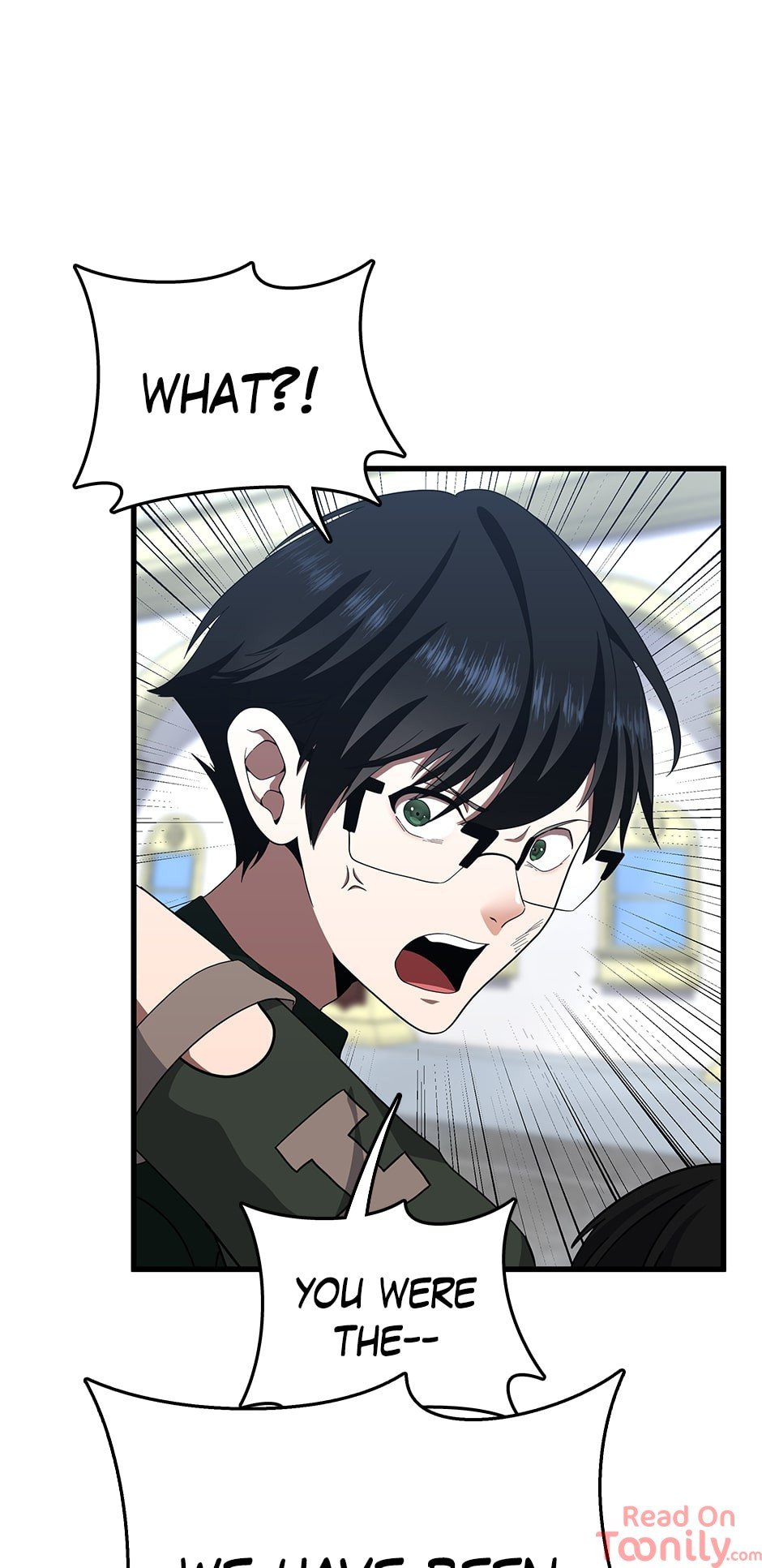 The Beginning After the End Manhwa - Chapter 81 Page 16