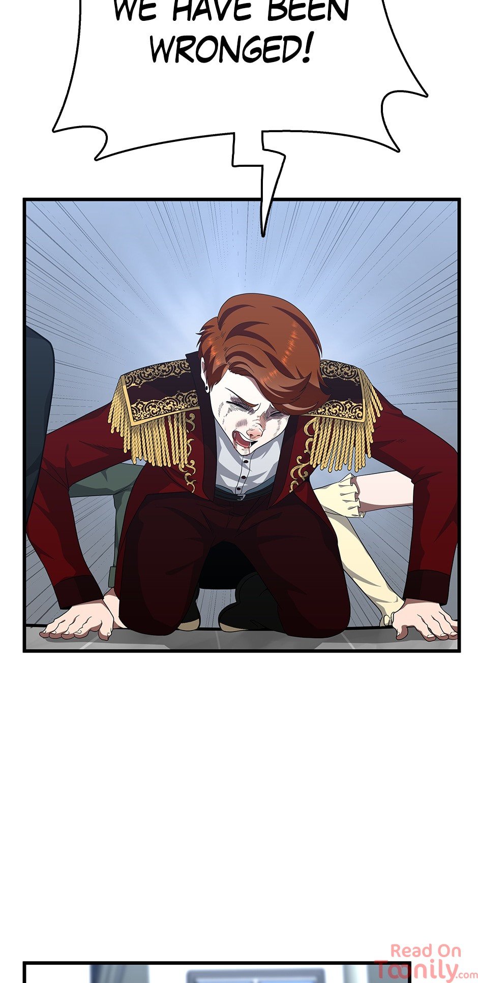 The Beginning After the End Manhwa - Chapter 81 Page 17