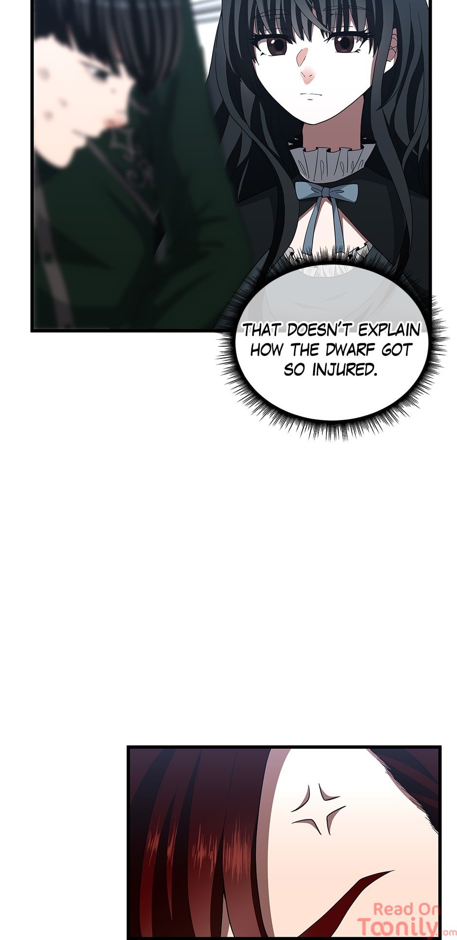 The Beginning After the End Manhwa - Chapter 81 Page 19