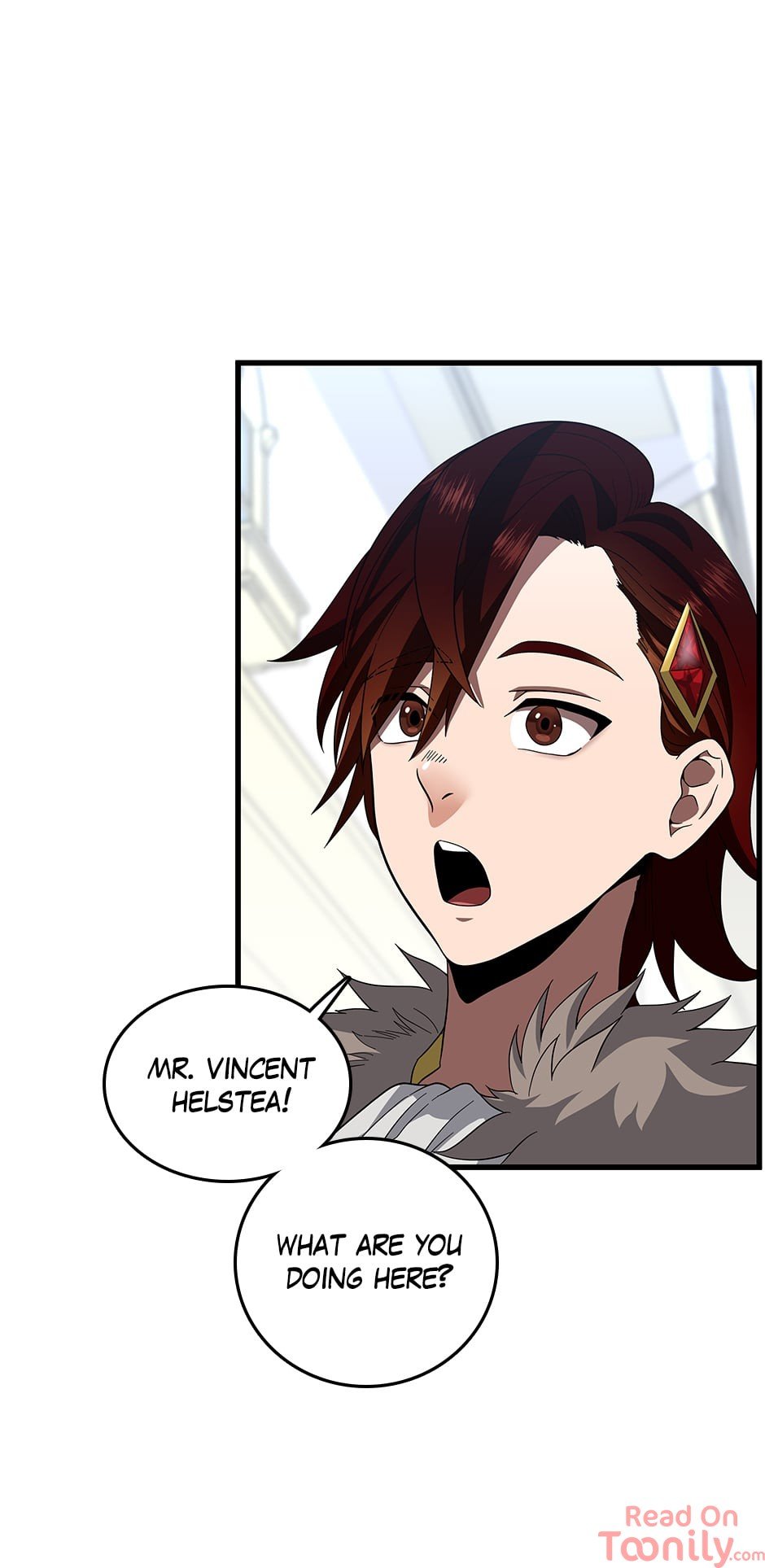 The Beginning After the End Manhwa - Chapter 81 Page 29